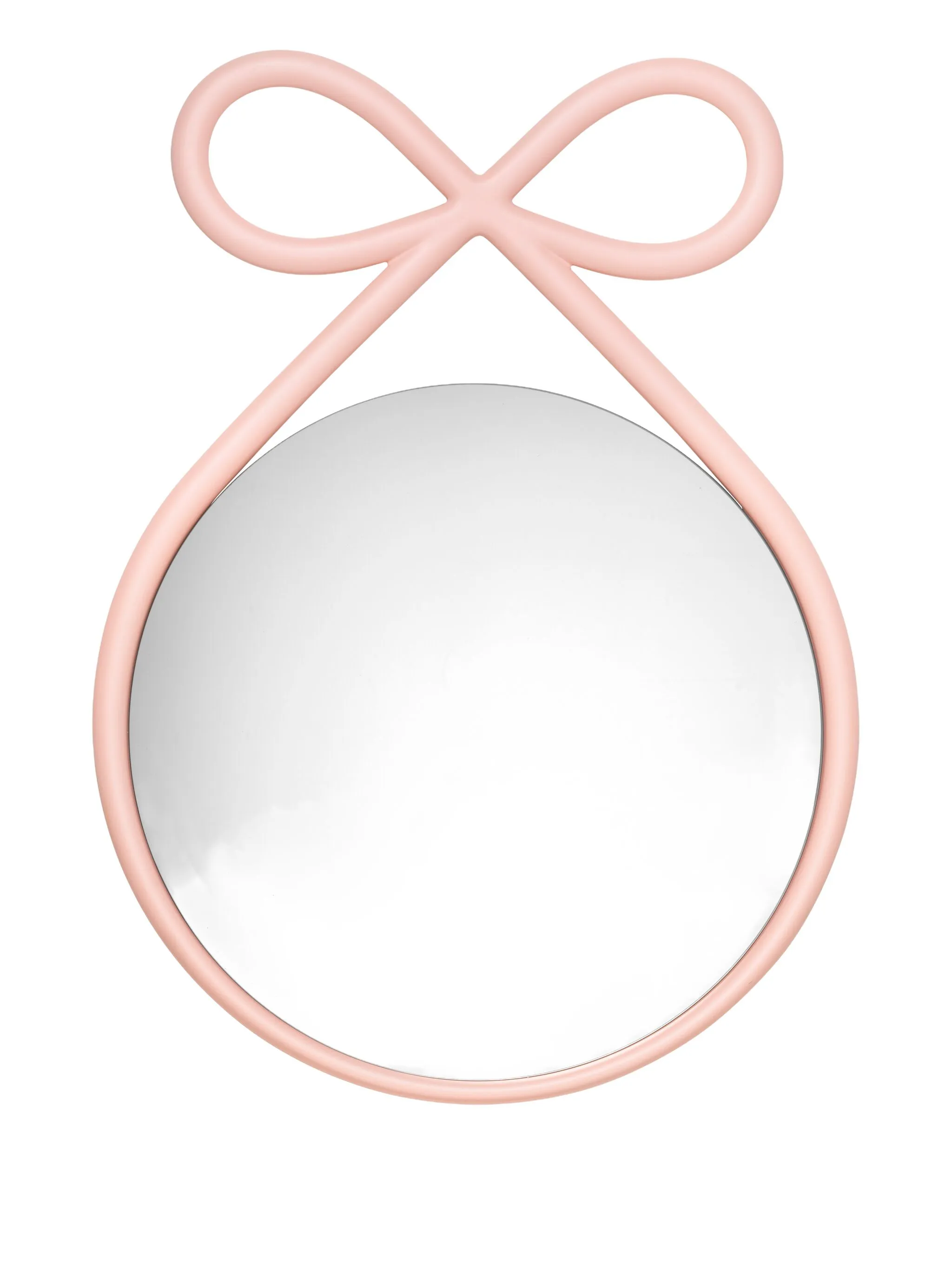Ribbon Mirror