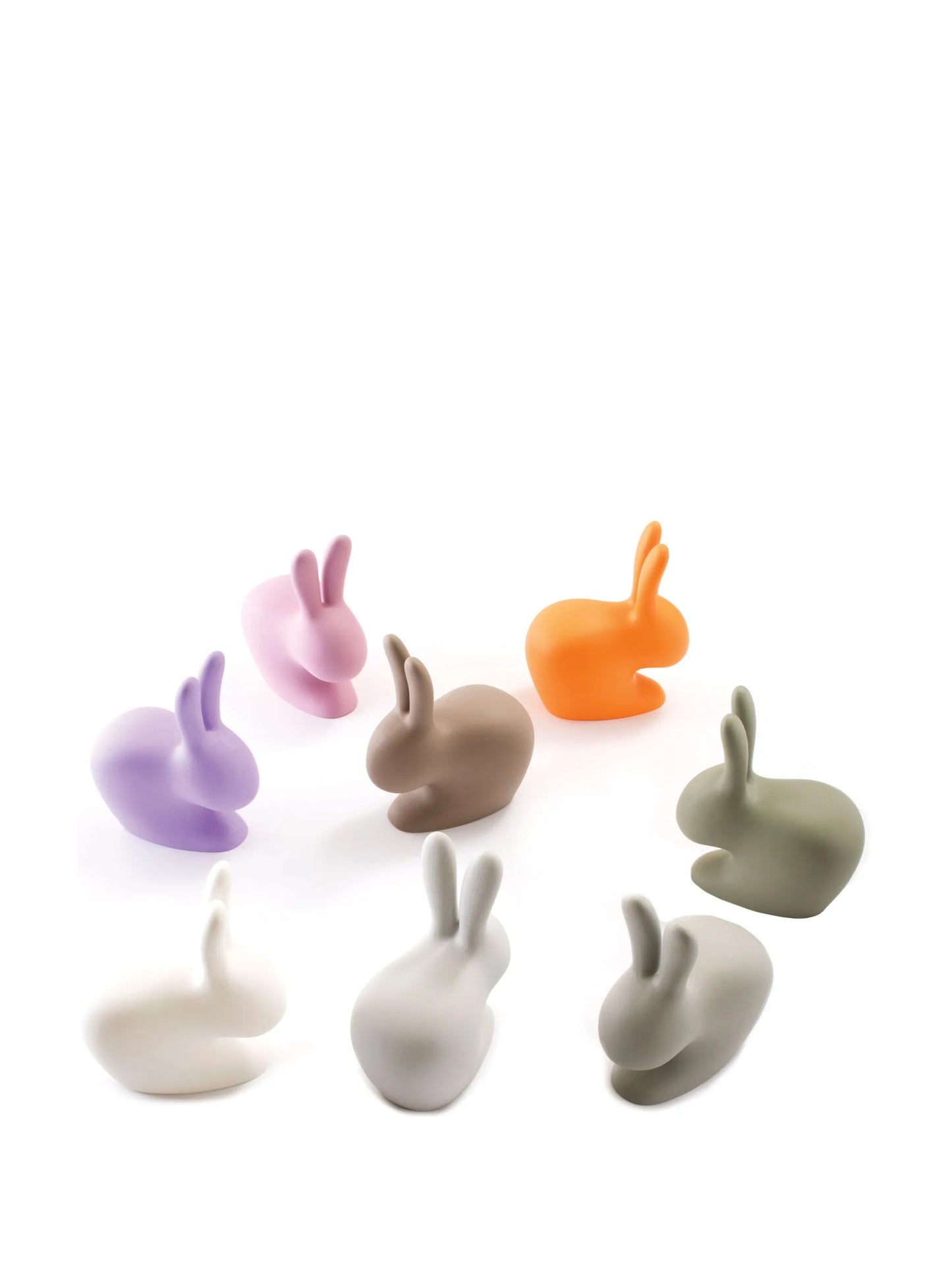 Rabbit baby chair