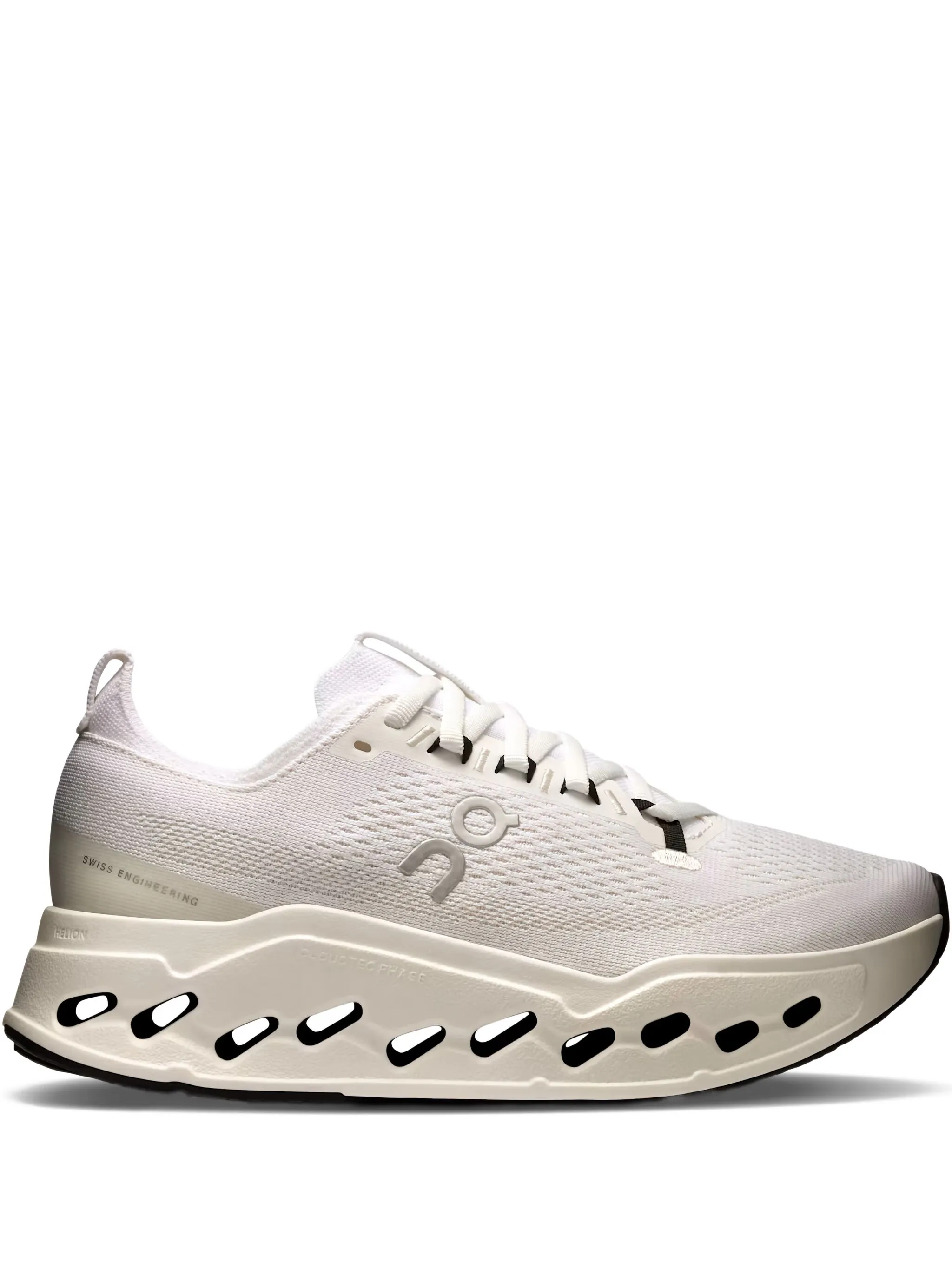 Cloudsurfer Max "white" sneakers