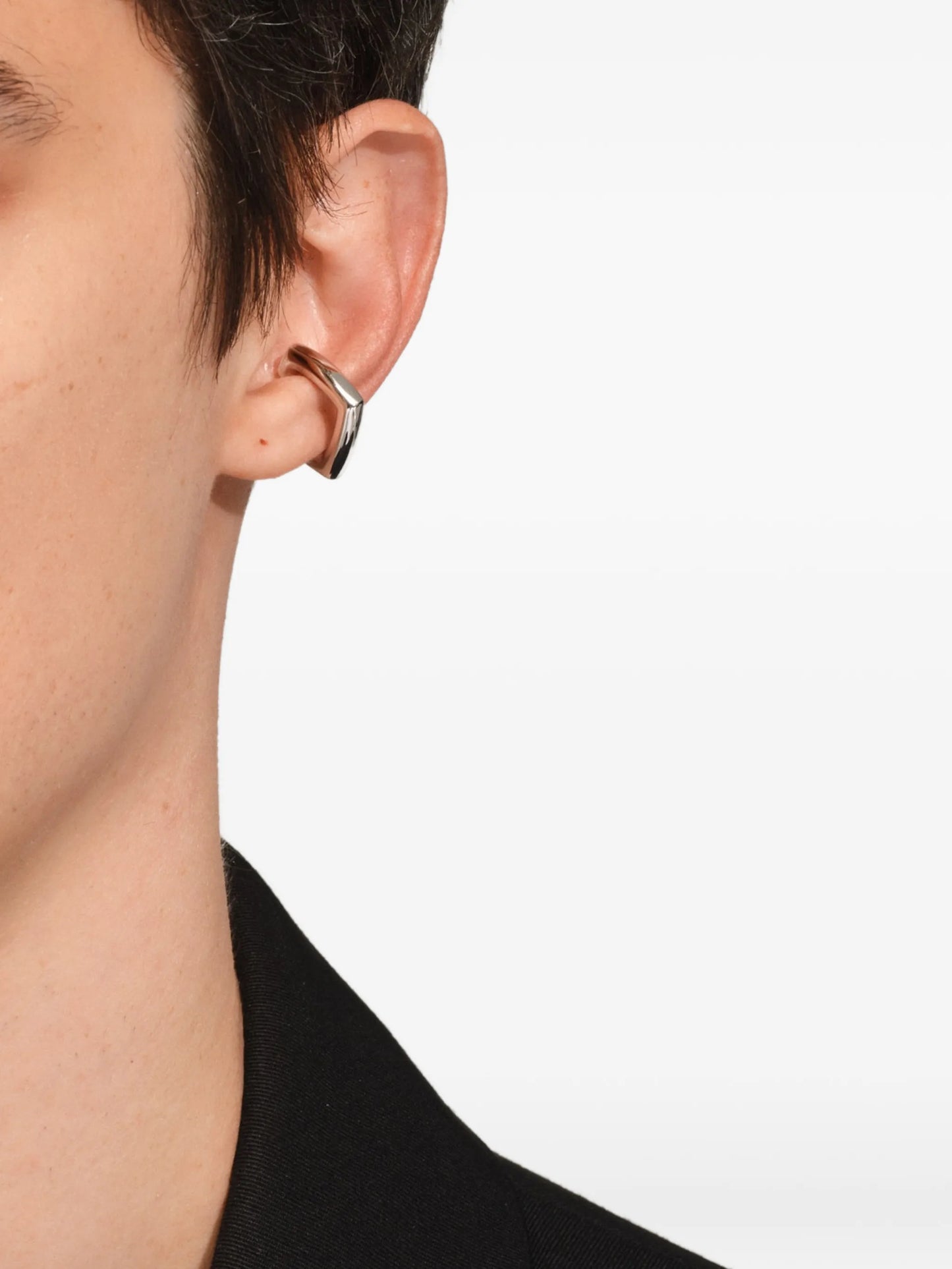 metal ear cuff