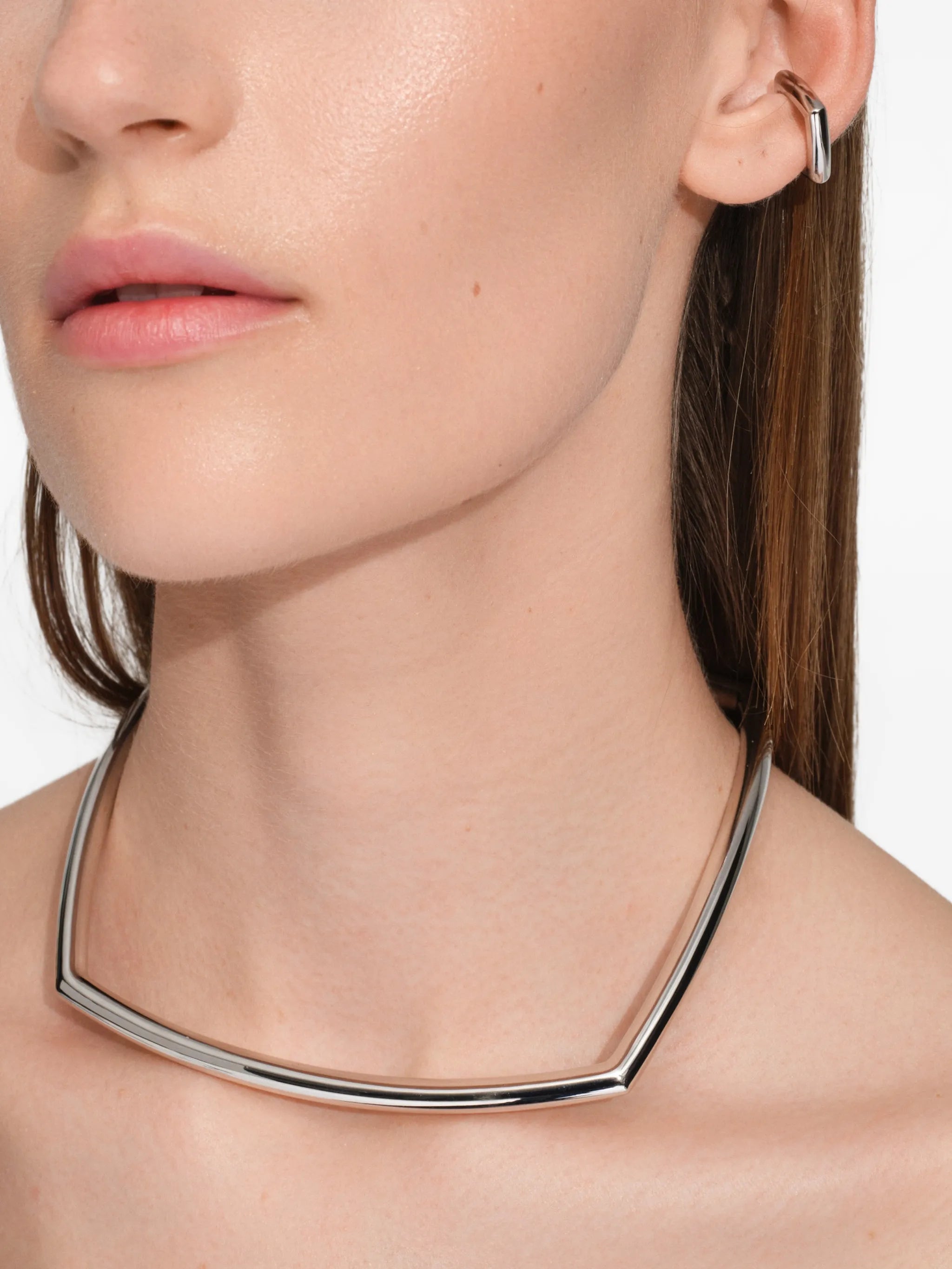 metal ear cuff
