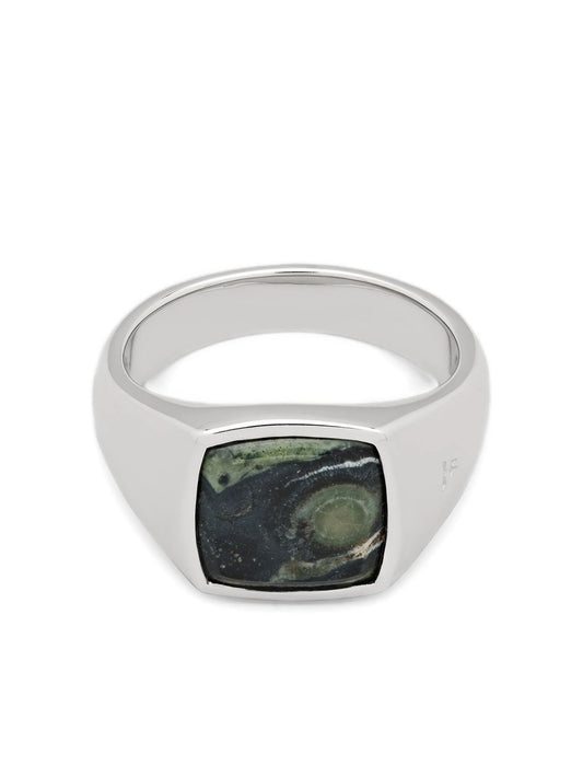Kay signet ring