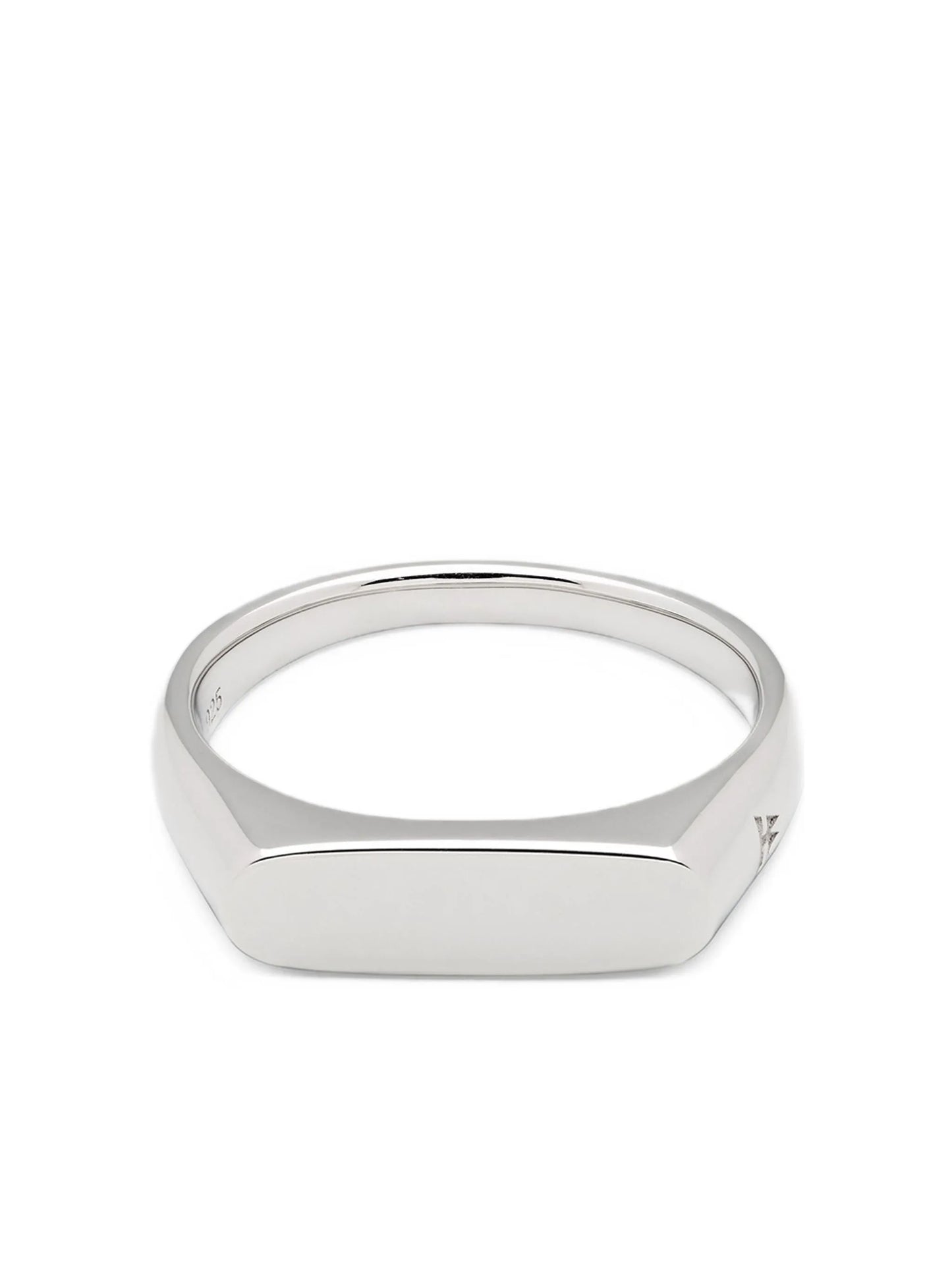 Knut signet ring