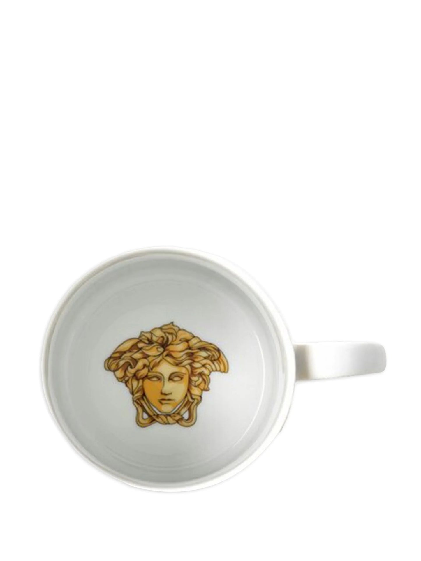 Barocco mug