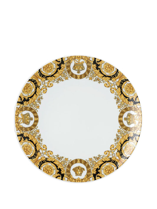 baroque-print plate