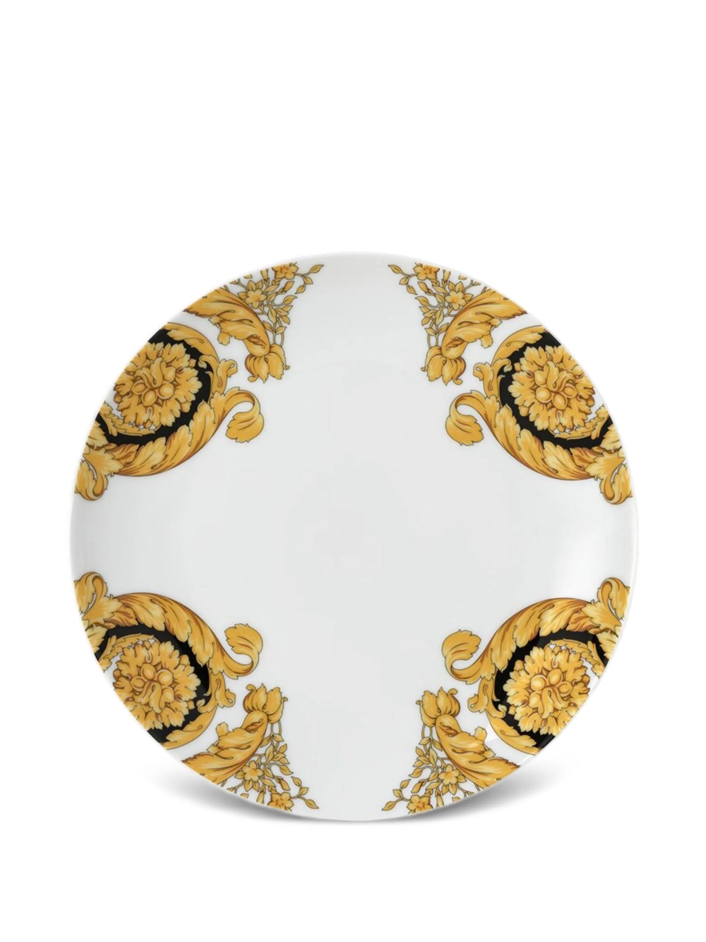 Barocco deep plate