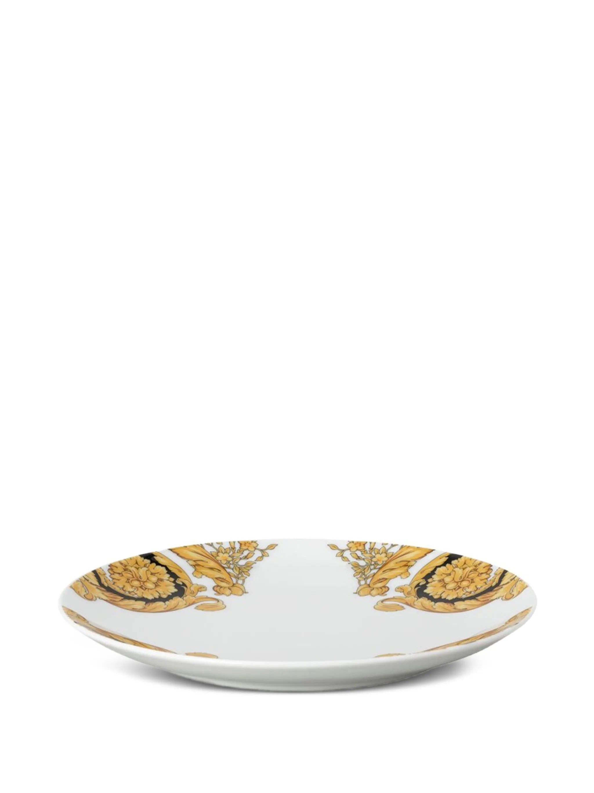Barocco deep plate