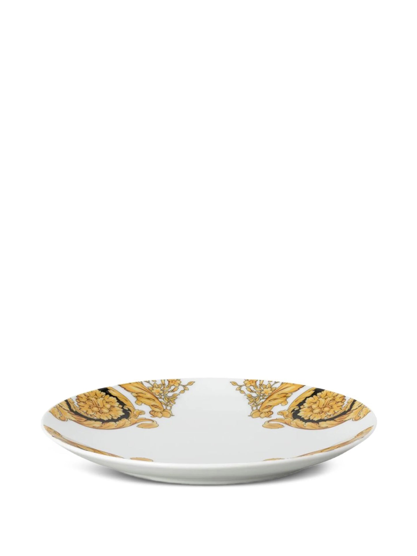 Barocco deep plate