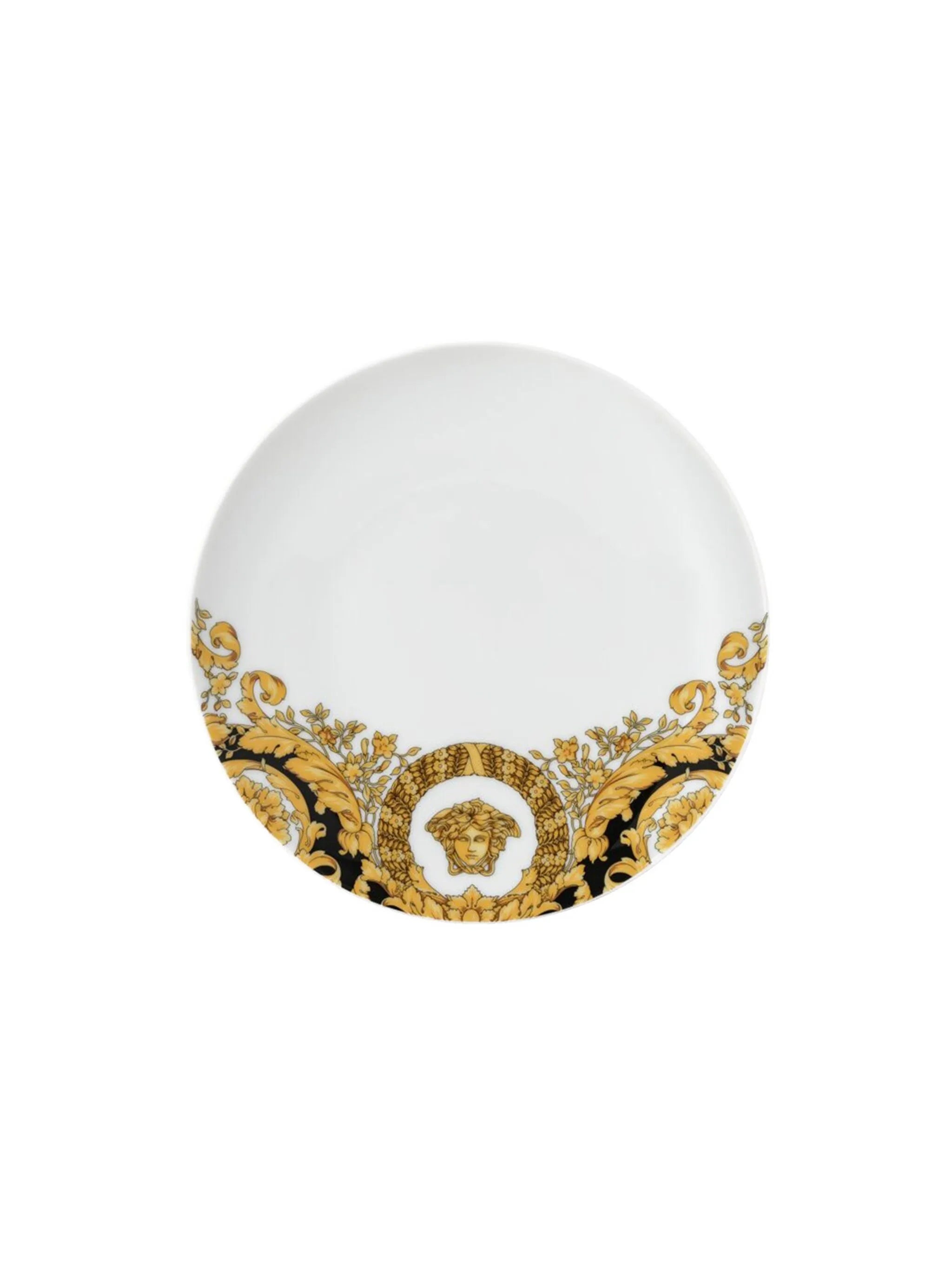 Barocco plate