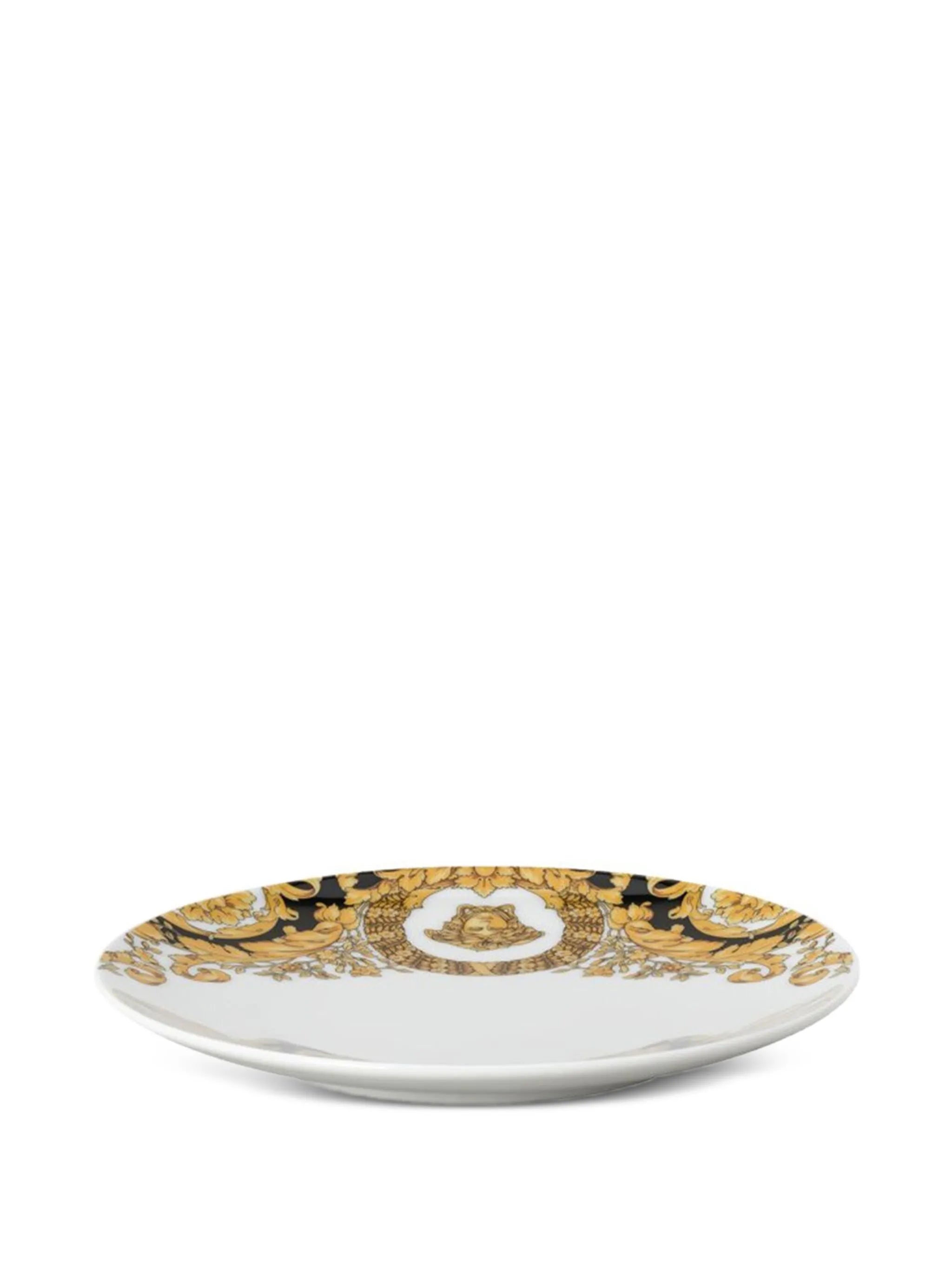 Barocco plate