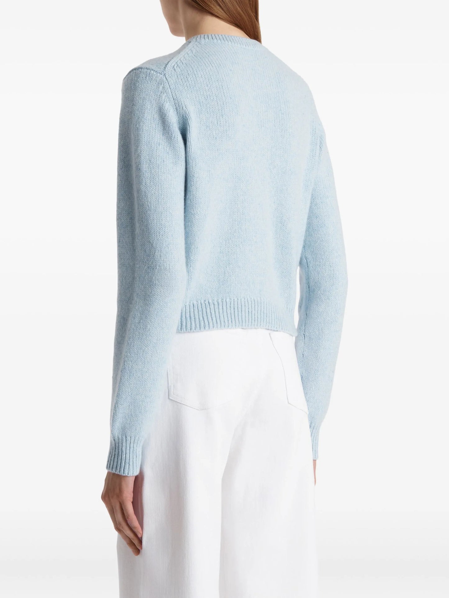 Everheart cashmere cardigan