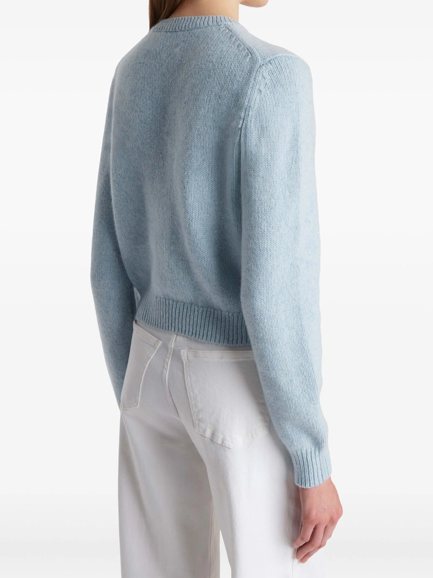 Everheart cashmere cardigan