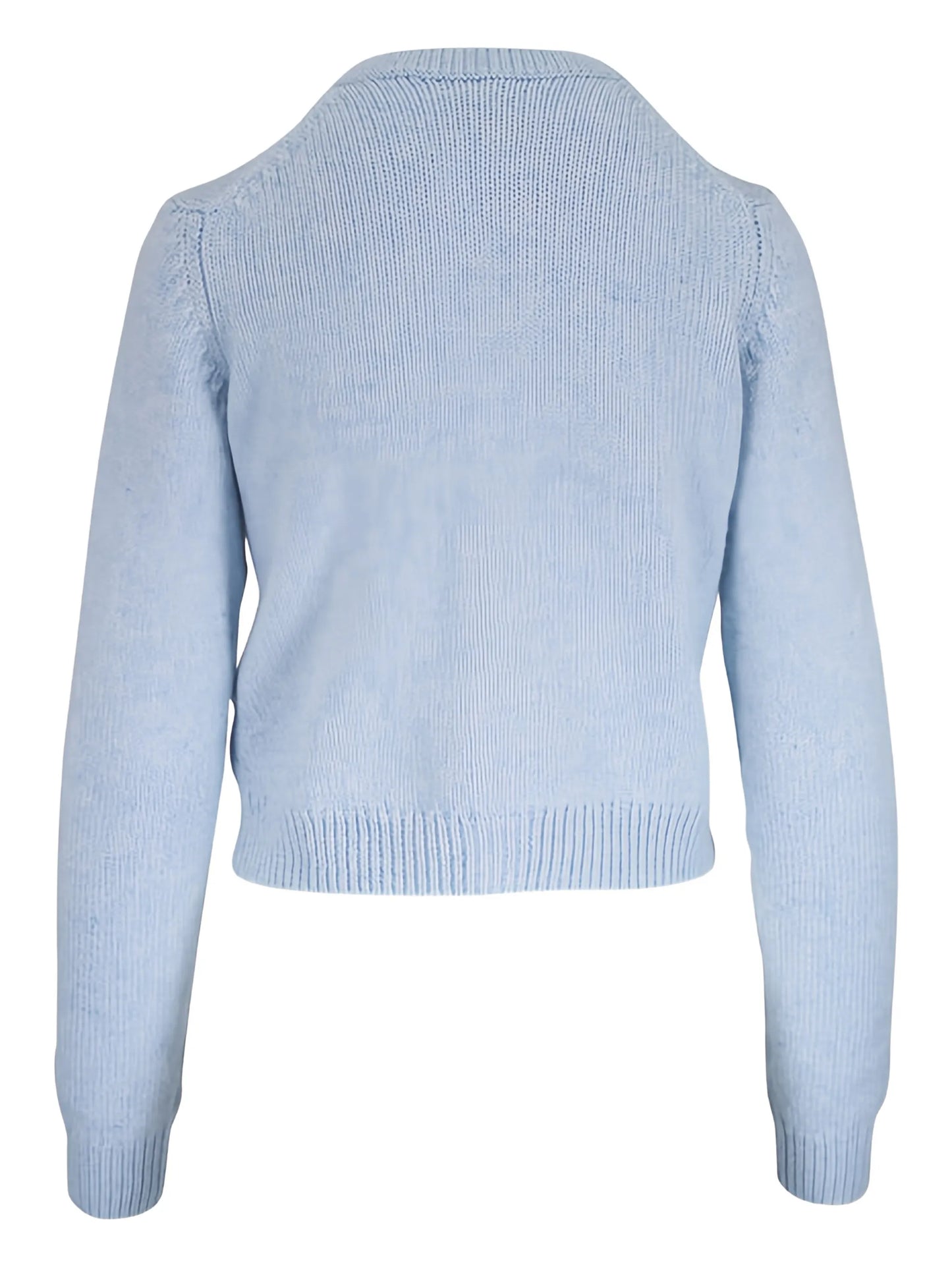Everheart cashmere cardigan