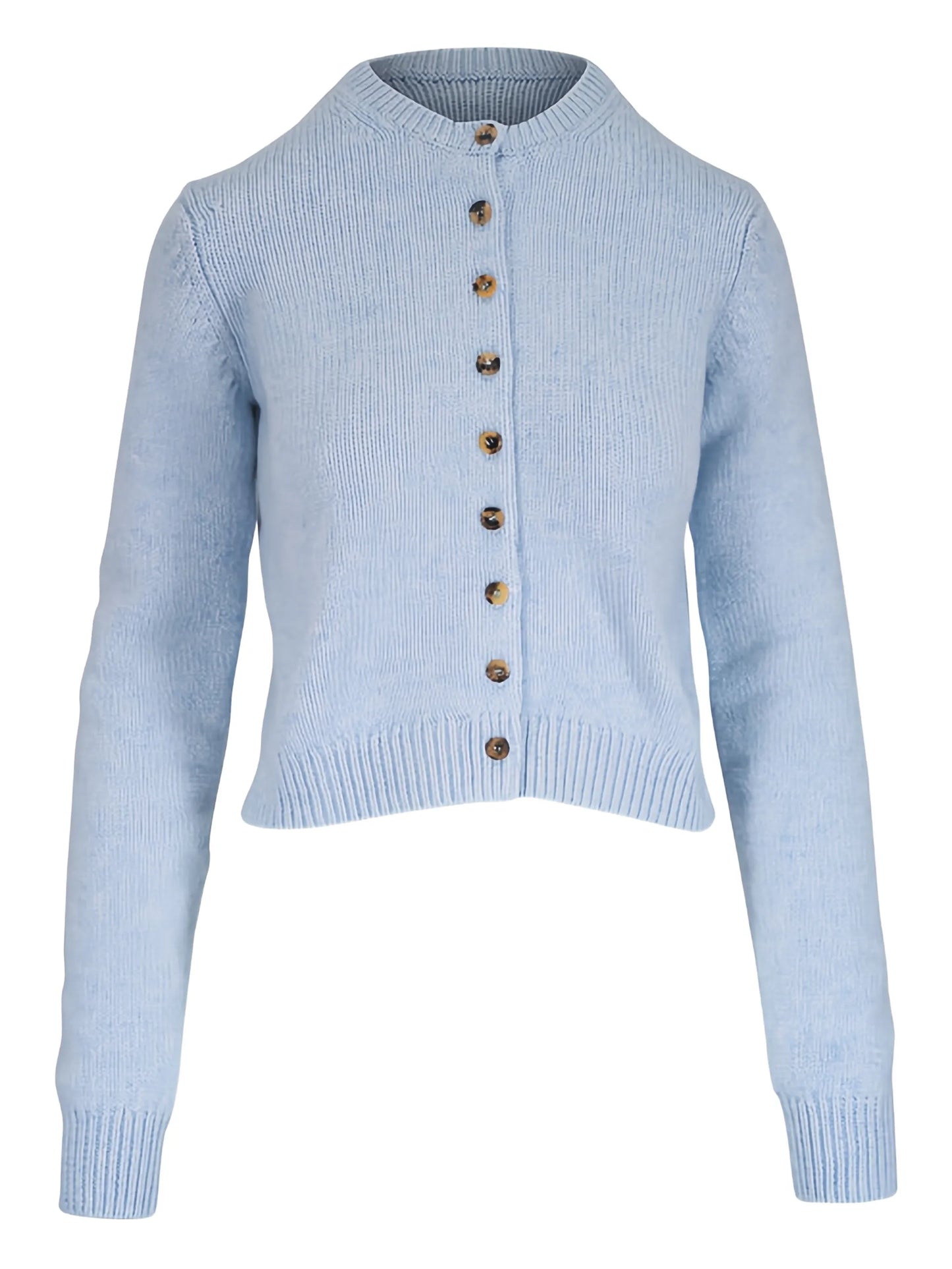 Everheart cashmere cardigan