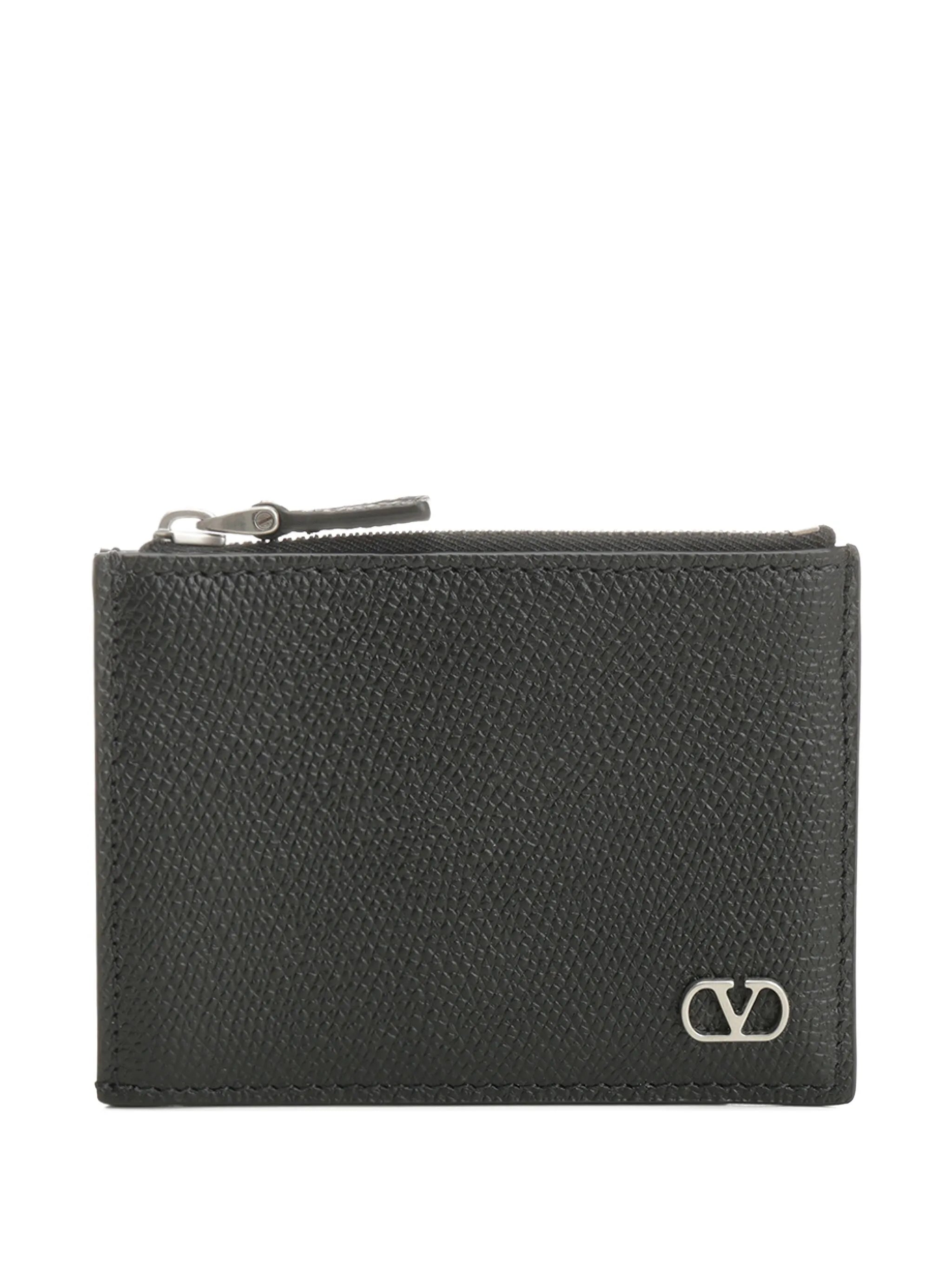 VLogo-signature wallet