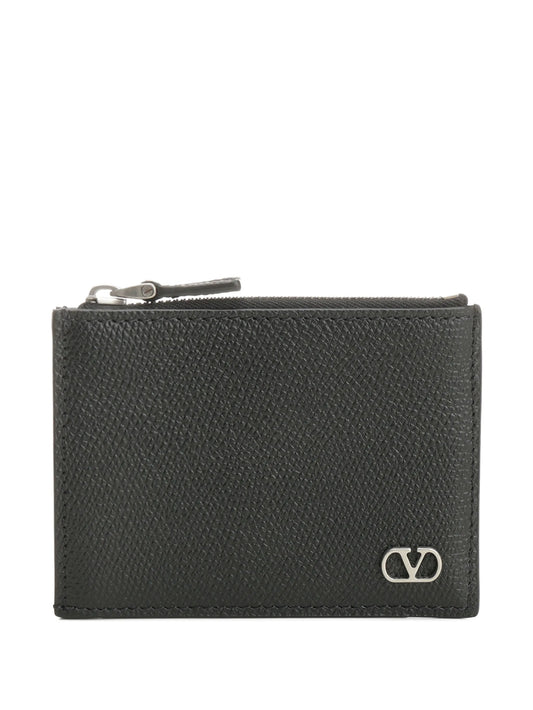 VLogo-signature wallet