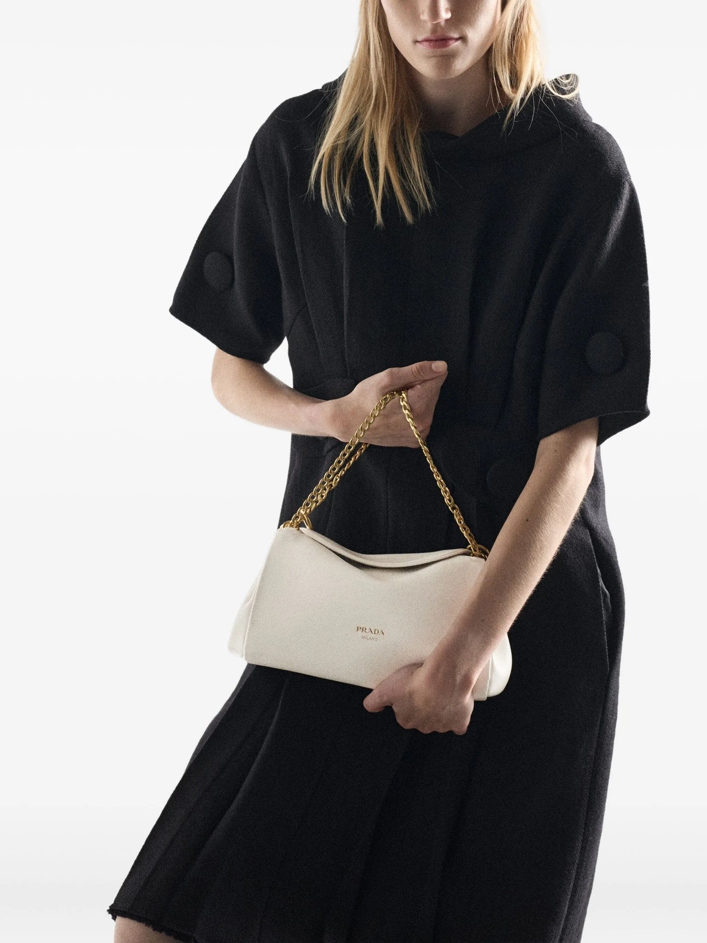 smal Tumulte shoulder bag