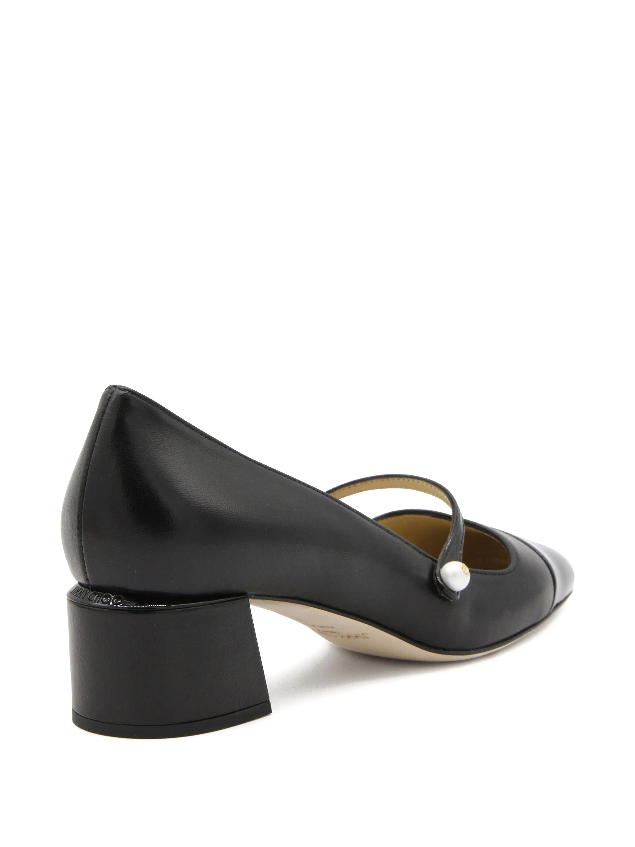 Elisa 45 pumps