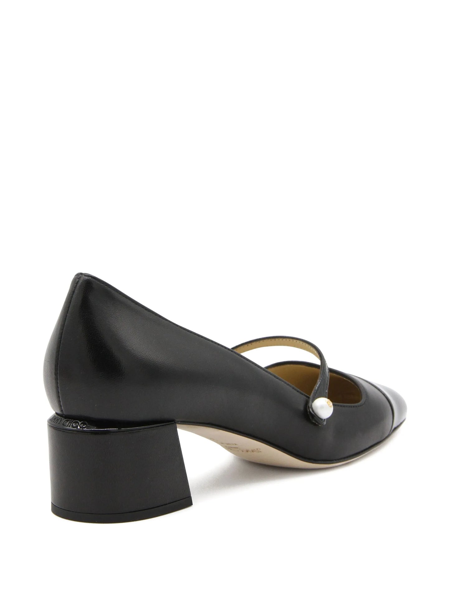 Elisa 45 pumps