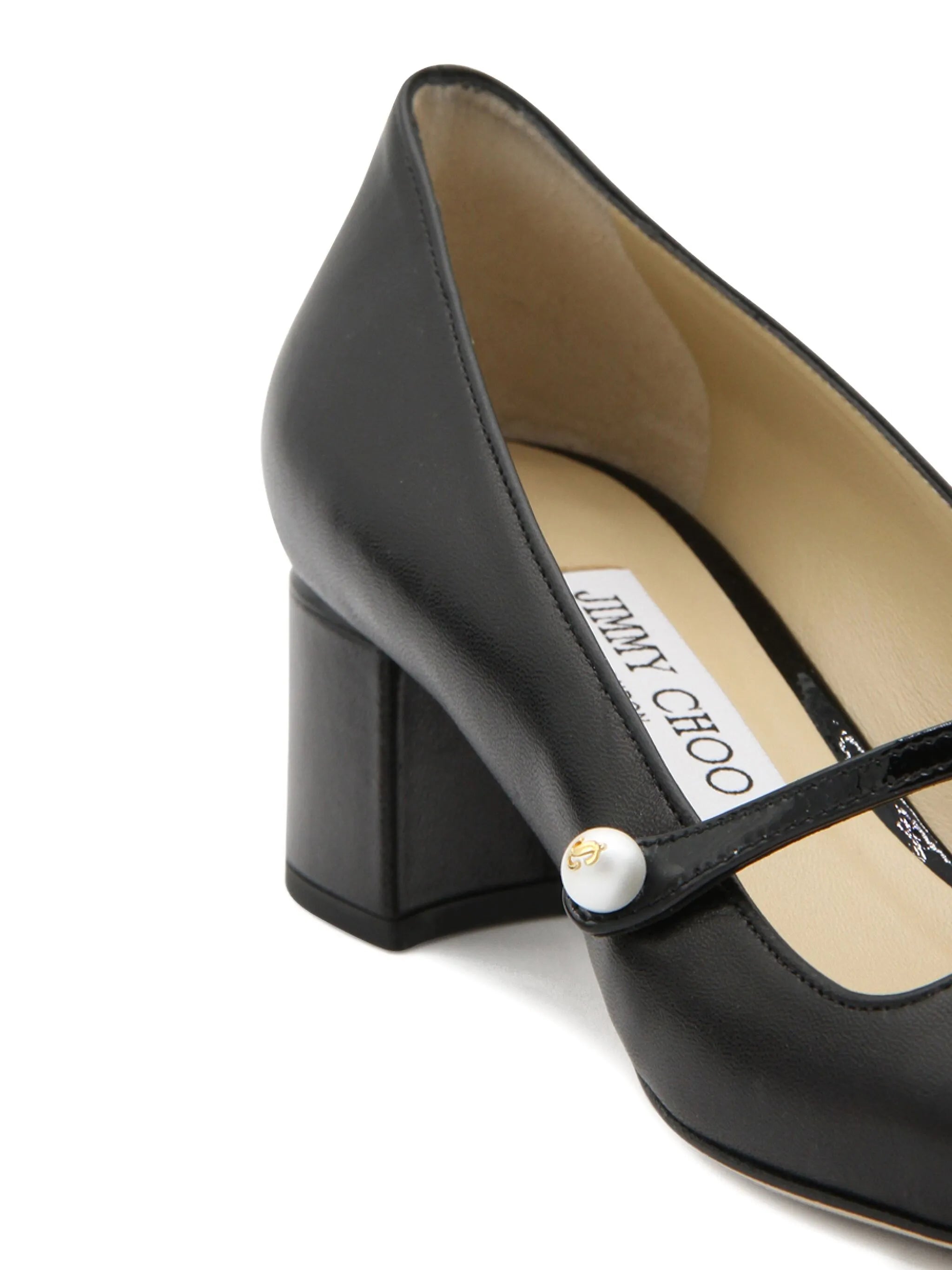 Elisa 45 pumps