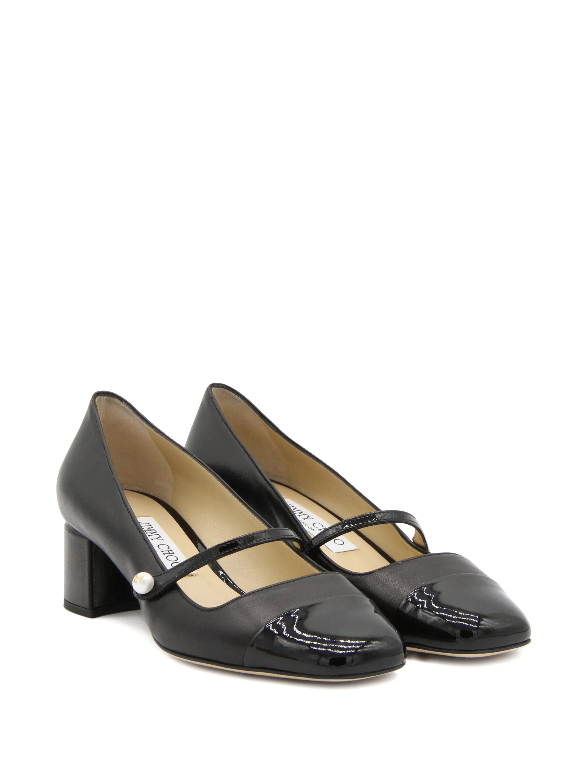 Elisa 45 pumps