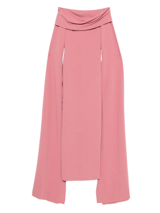 Nuri maxi dress