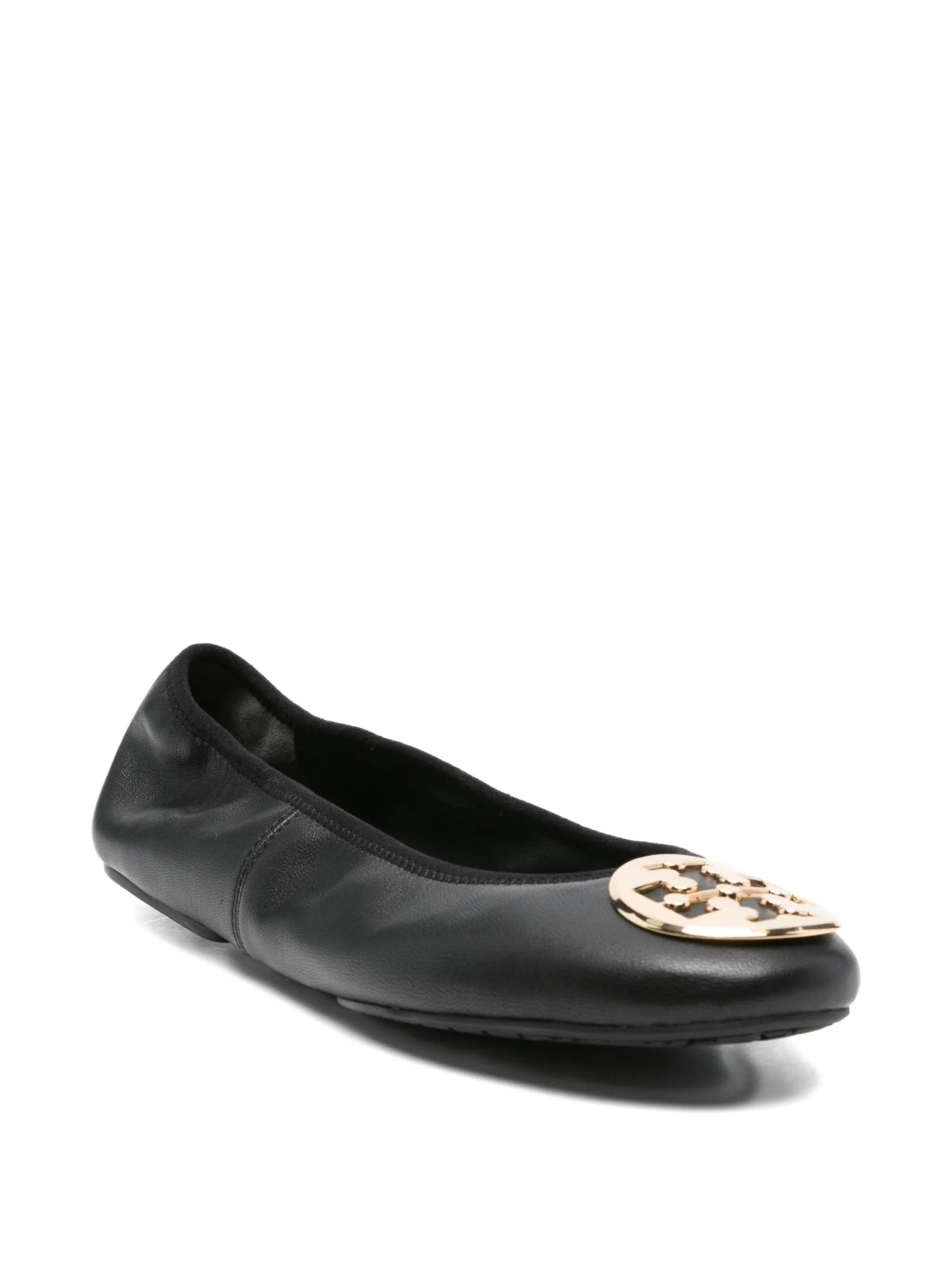 Reva Travel ballet flats