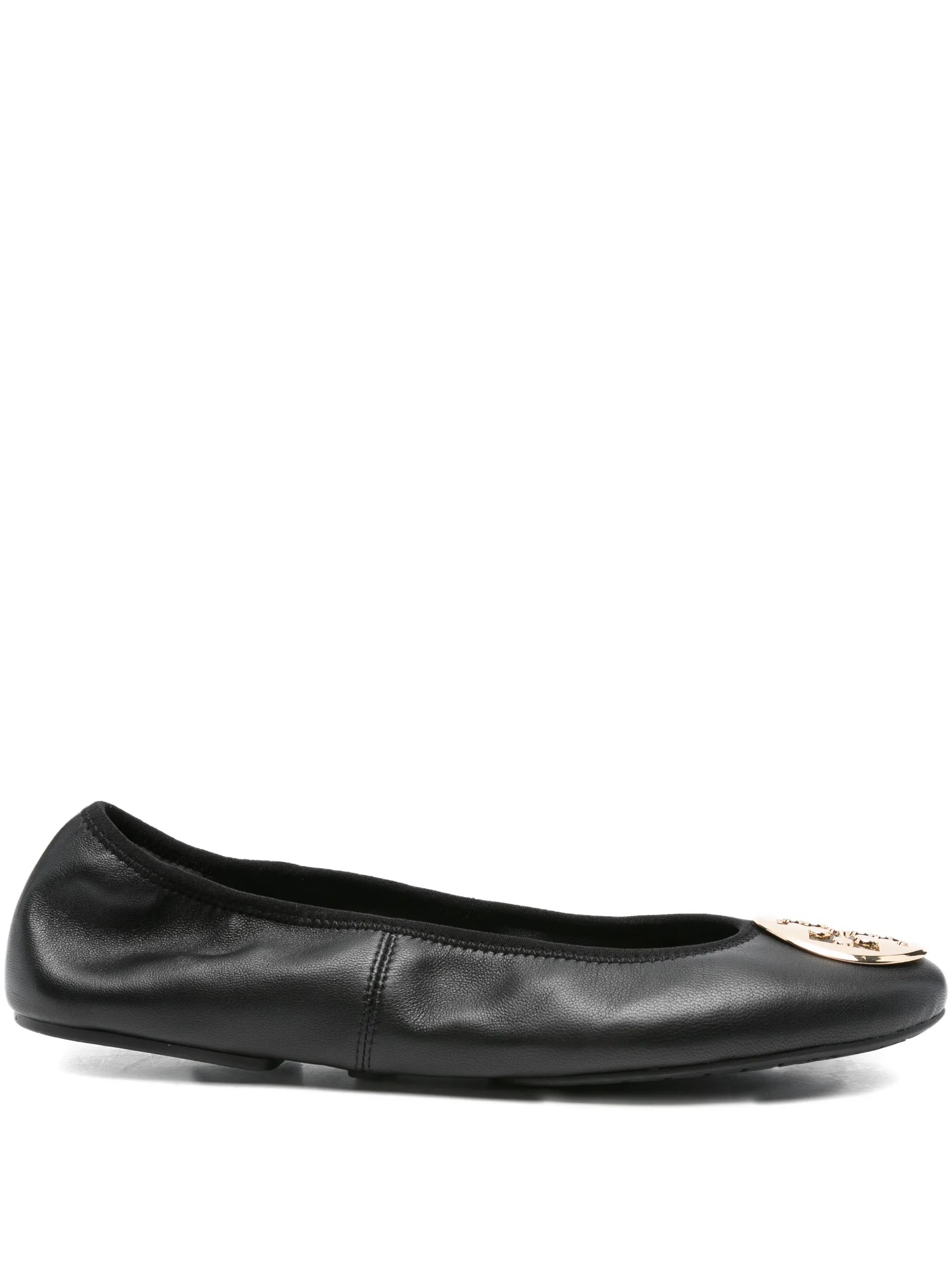 Reva Travel ballet flats