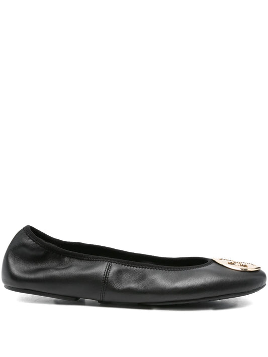 Reva Travel ballet flats