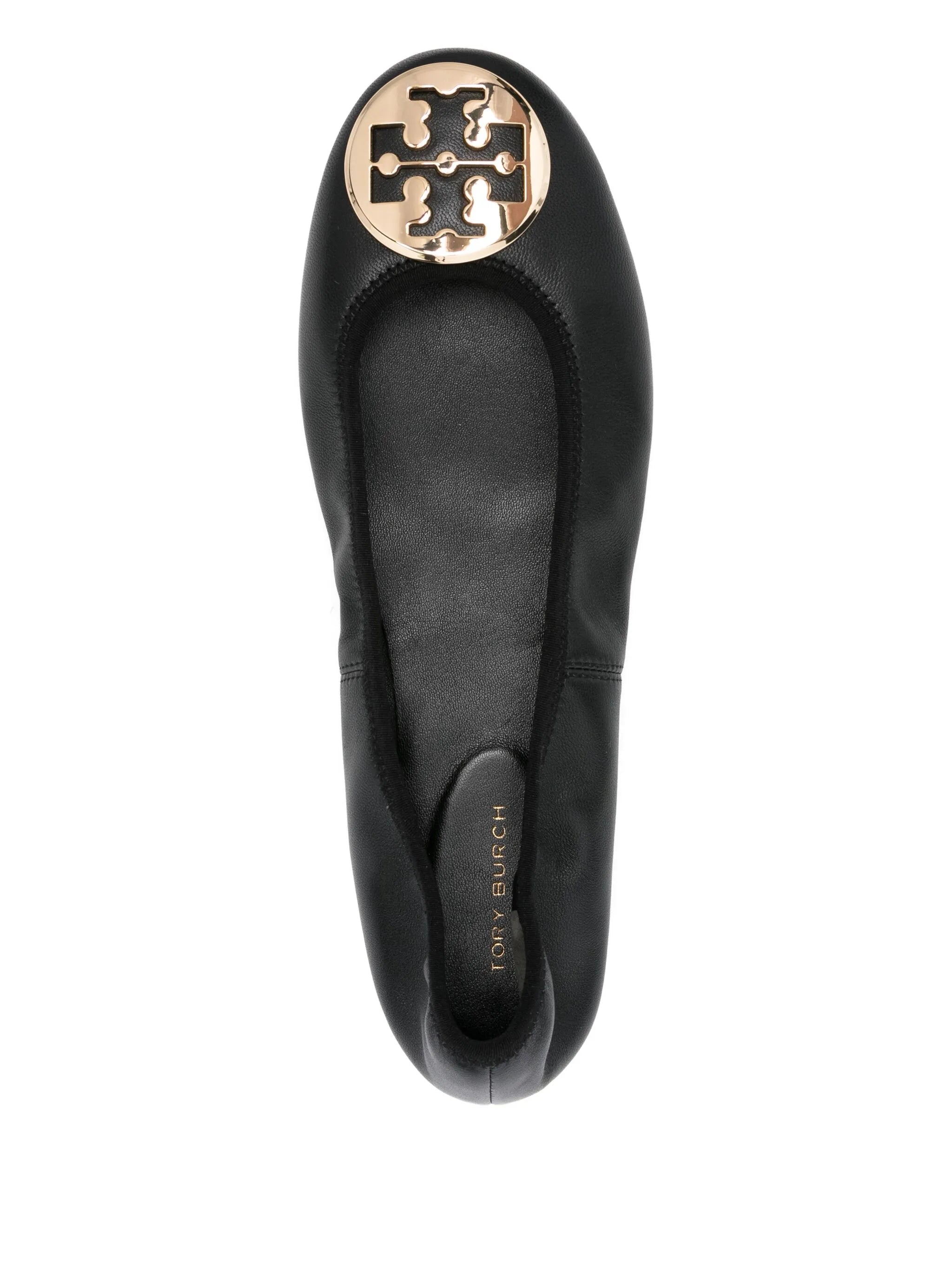 Reva Travel ballet flats
