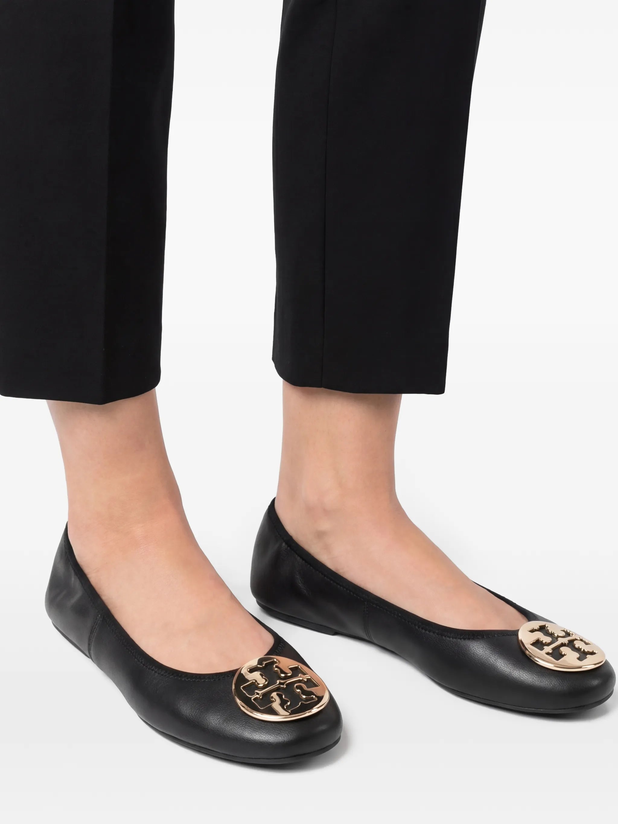 Reva Travel ballet flats