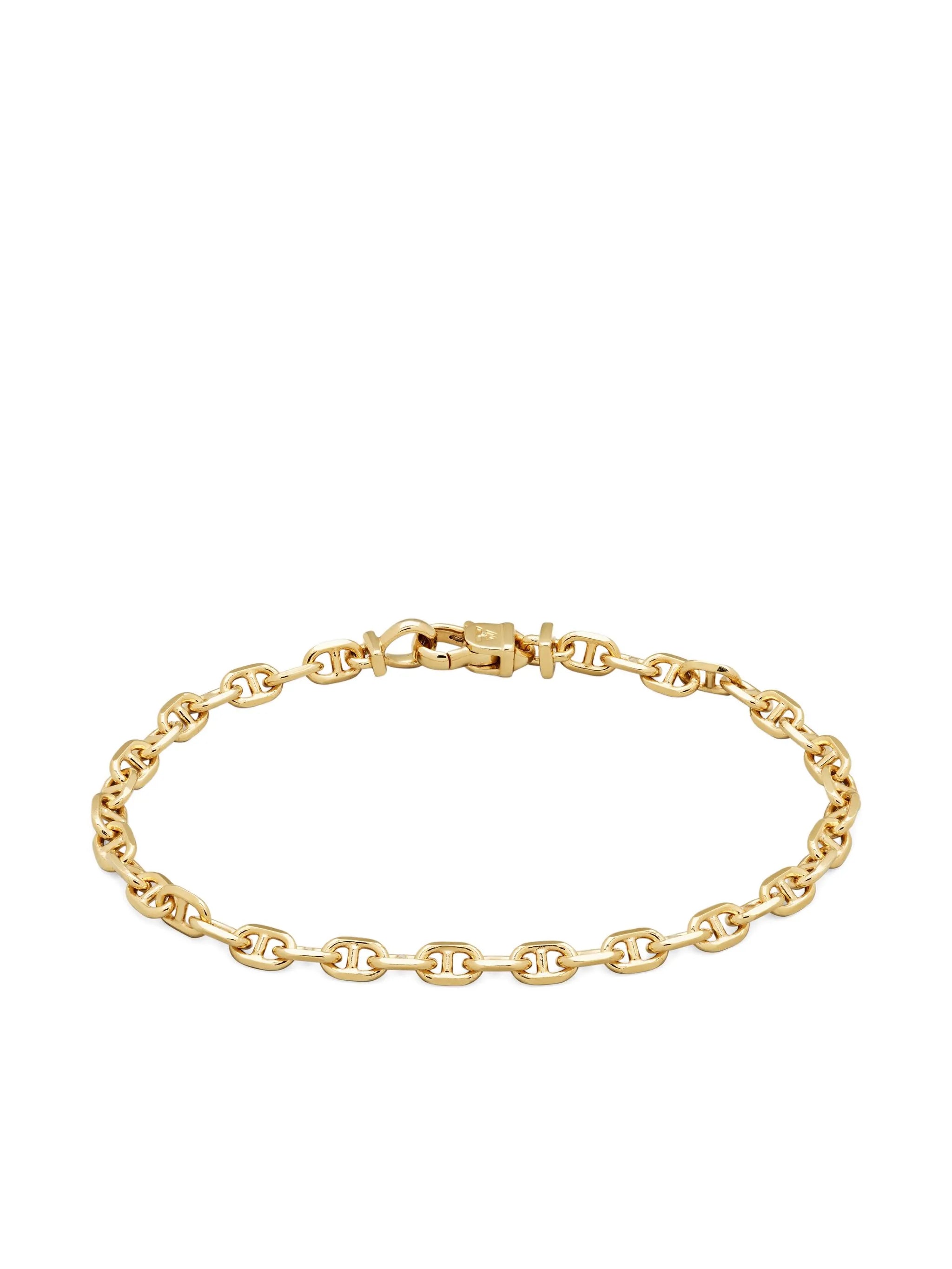 cable mariner bracelet