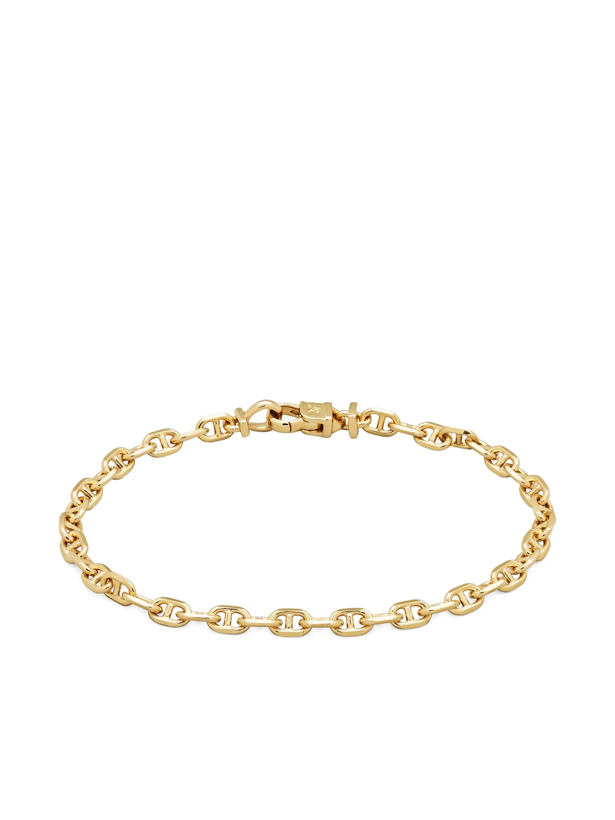 cable mariner bracelet