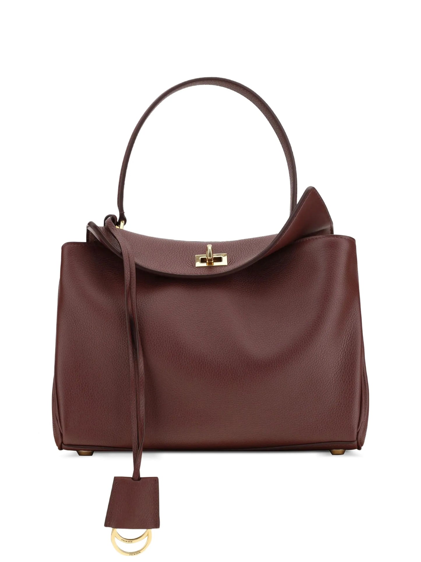 small Rodeo top-handle shoulder bag