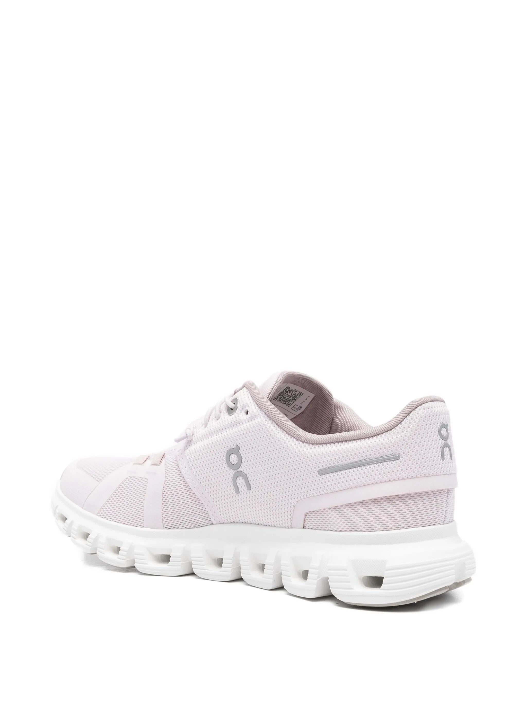 Cloud 6 lace-up sneakers