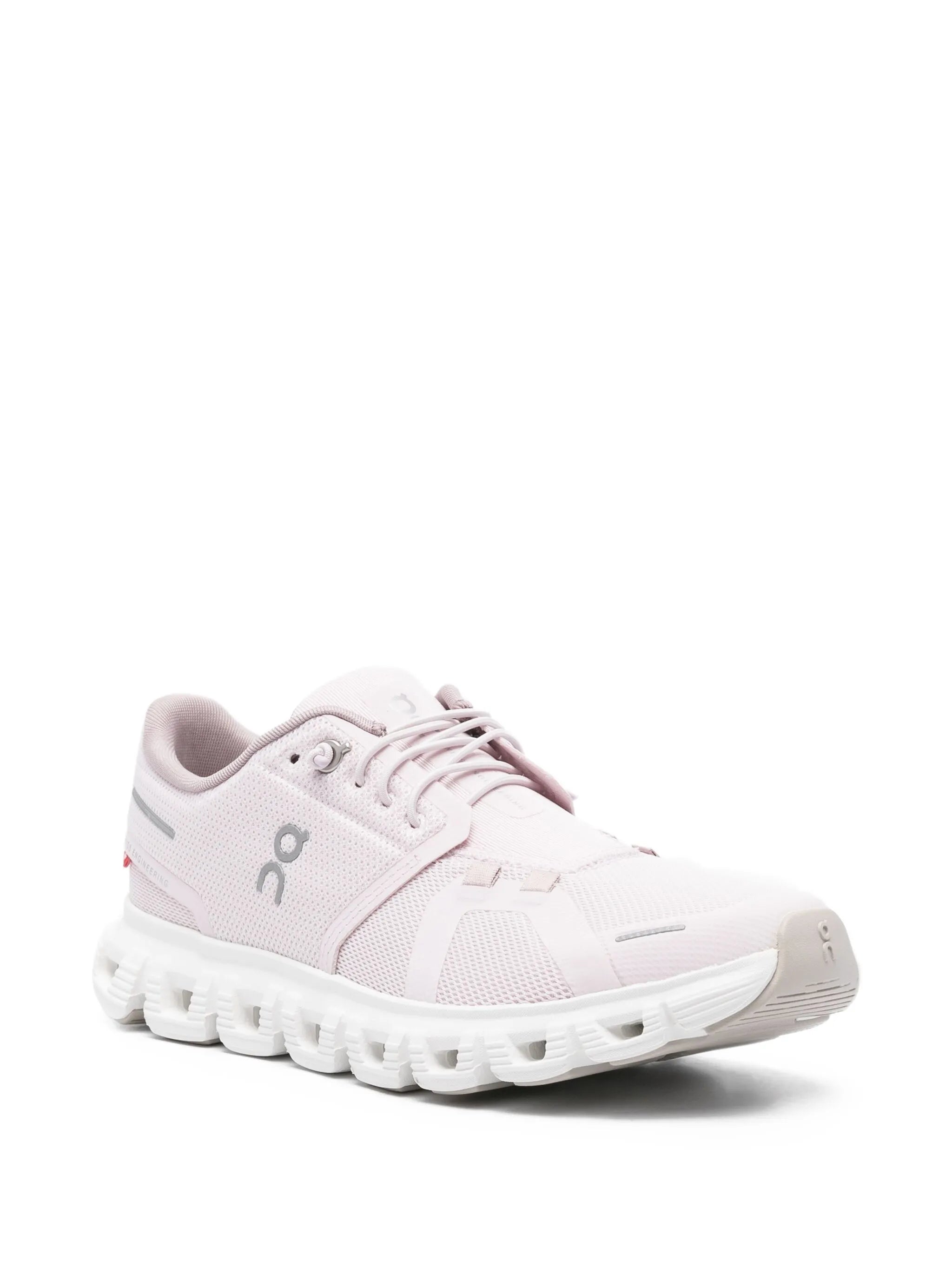 Cloud 6 lace-up sneakers