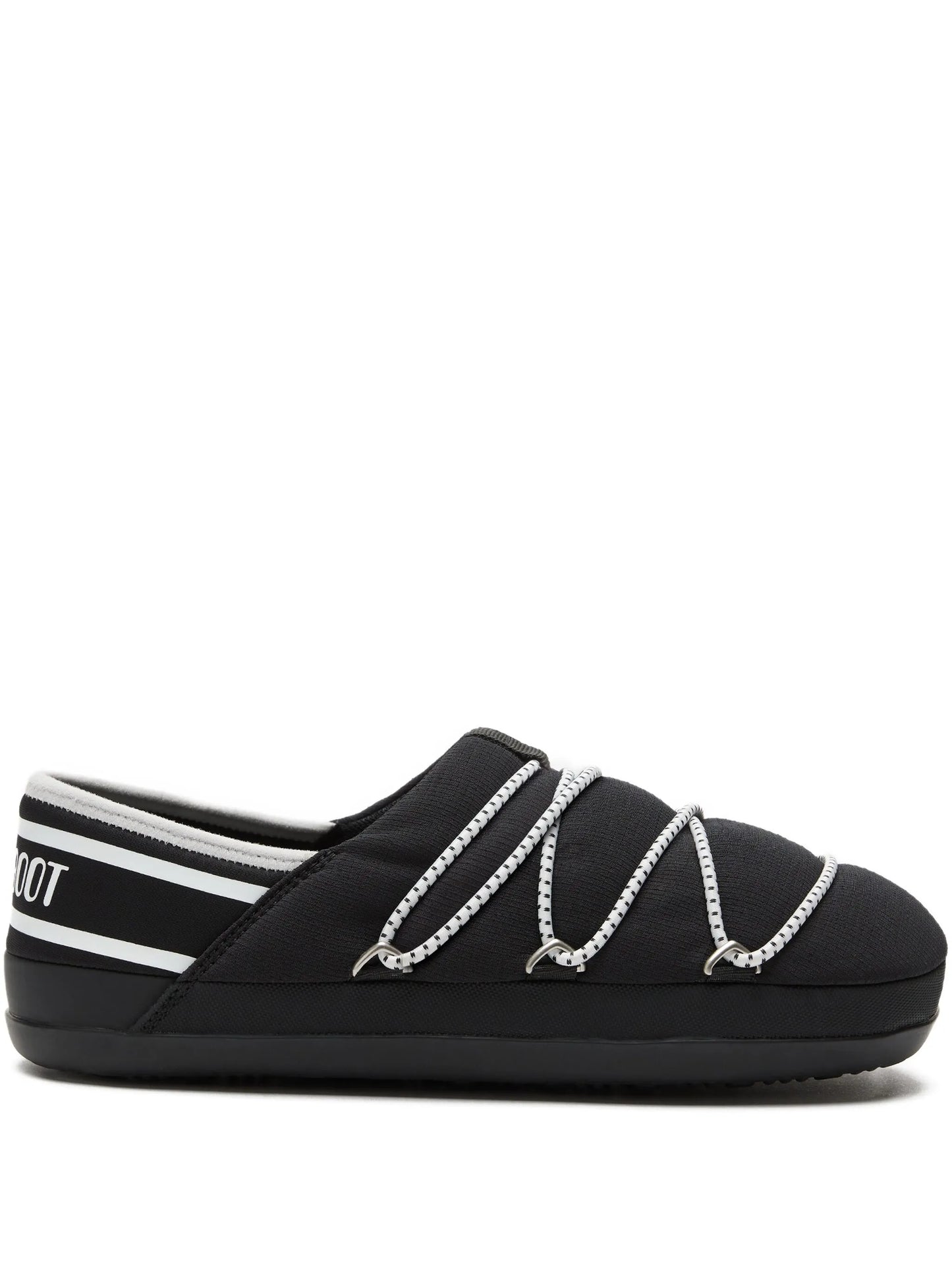 embellished slippers