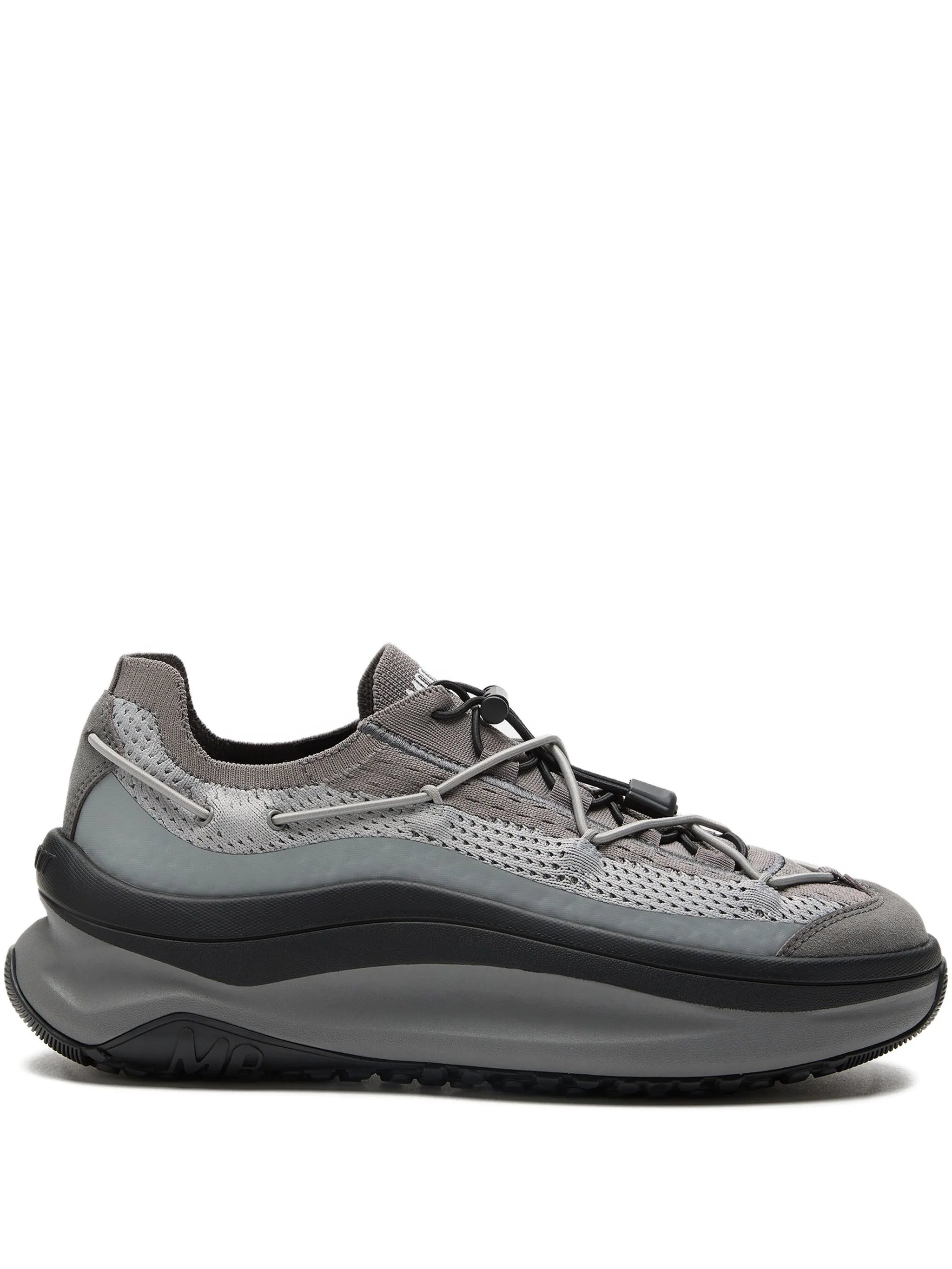 Moon247 Xlace low-top sneakers