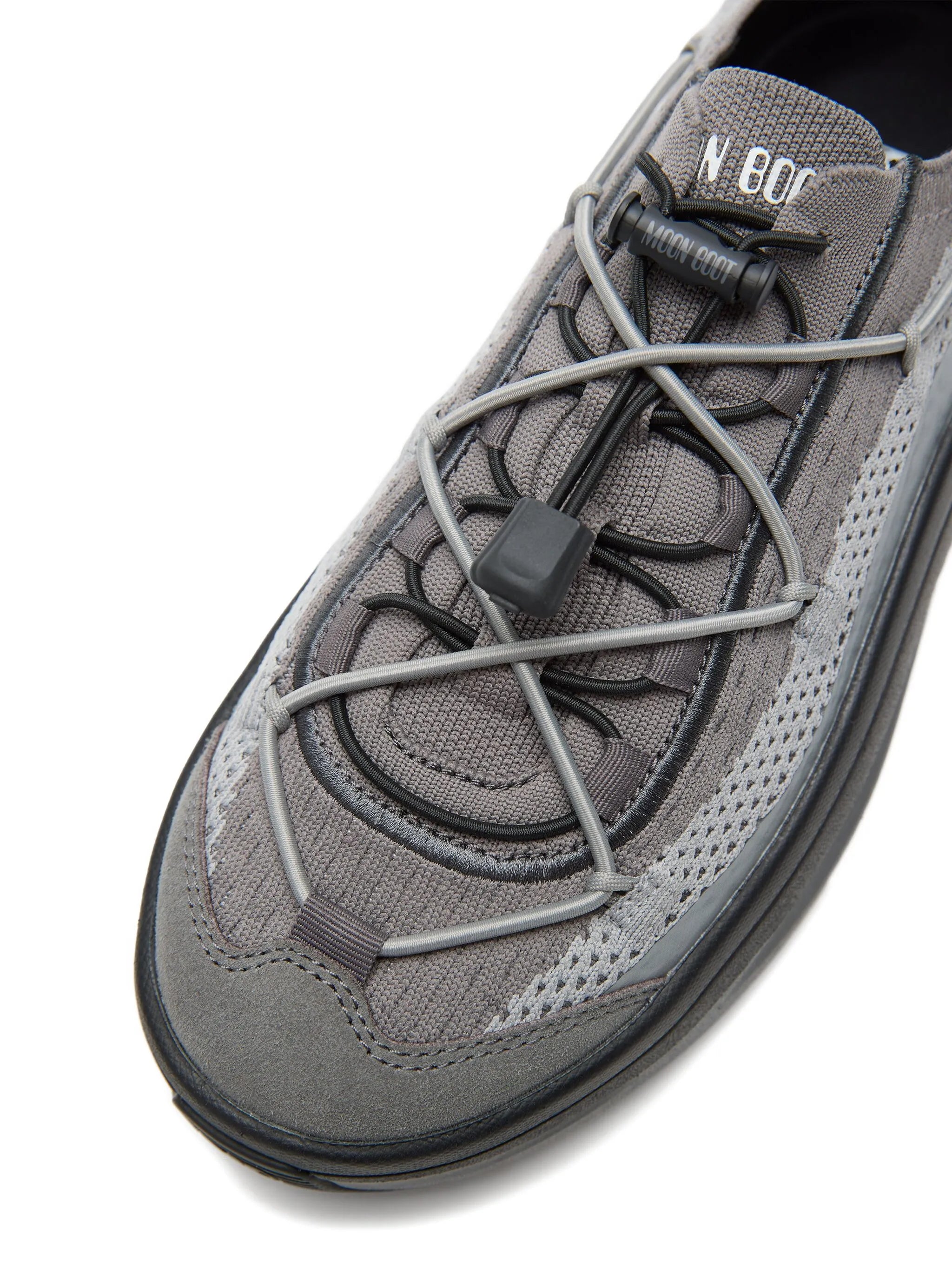 Moon247 Xlace low-top sneakers
