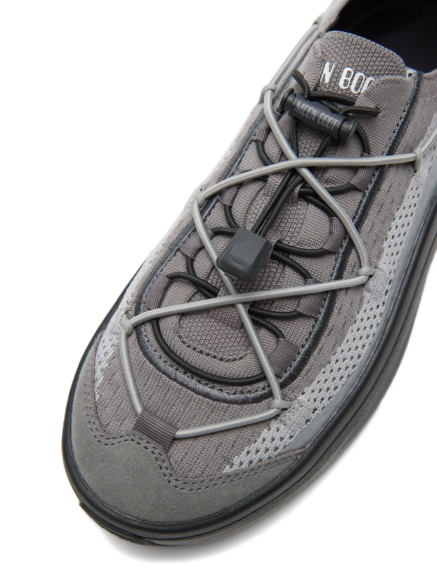 Moon247 Xlace low-top sneakers