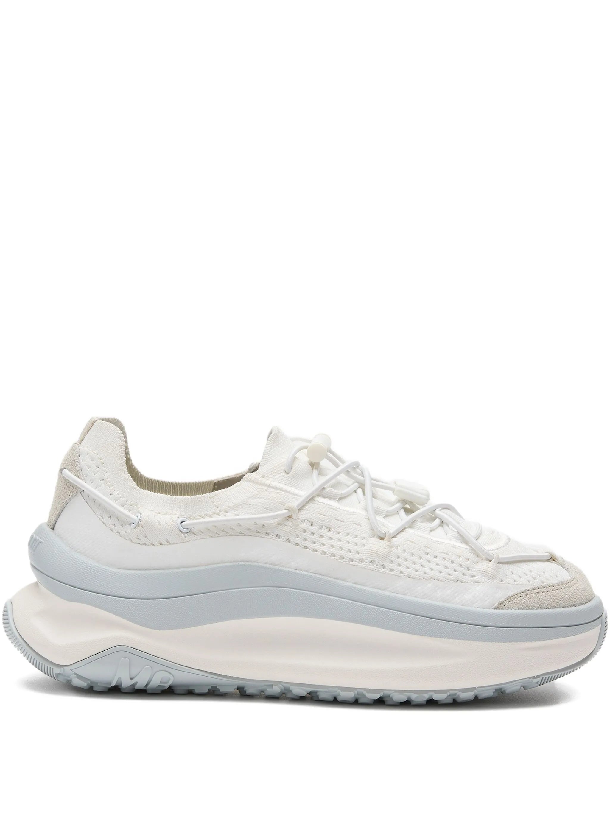 Moon247 Xlace lace-up sneakers