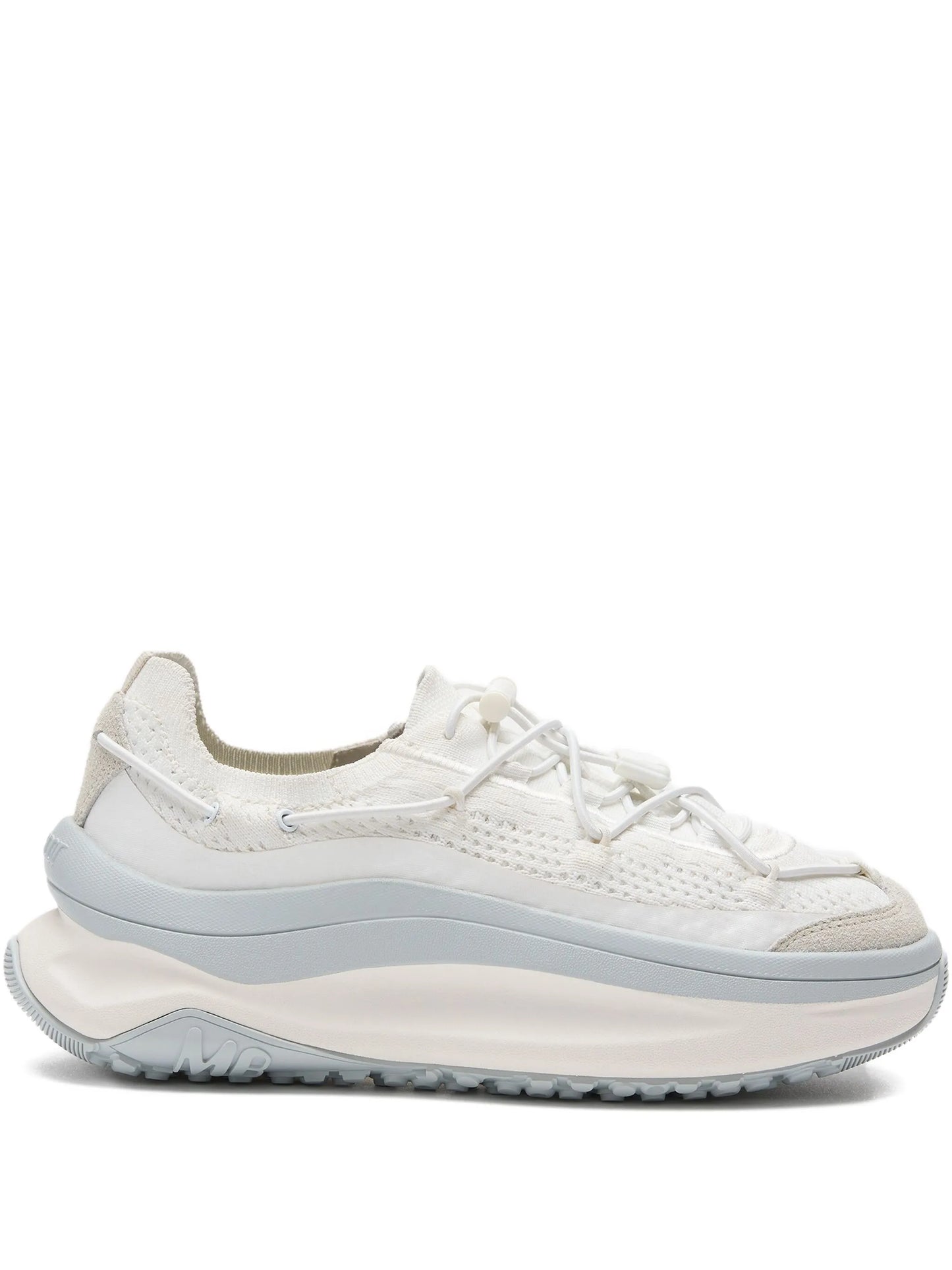Moon247 Xlace lace-up sneakers