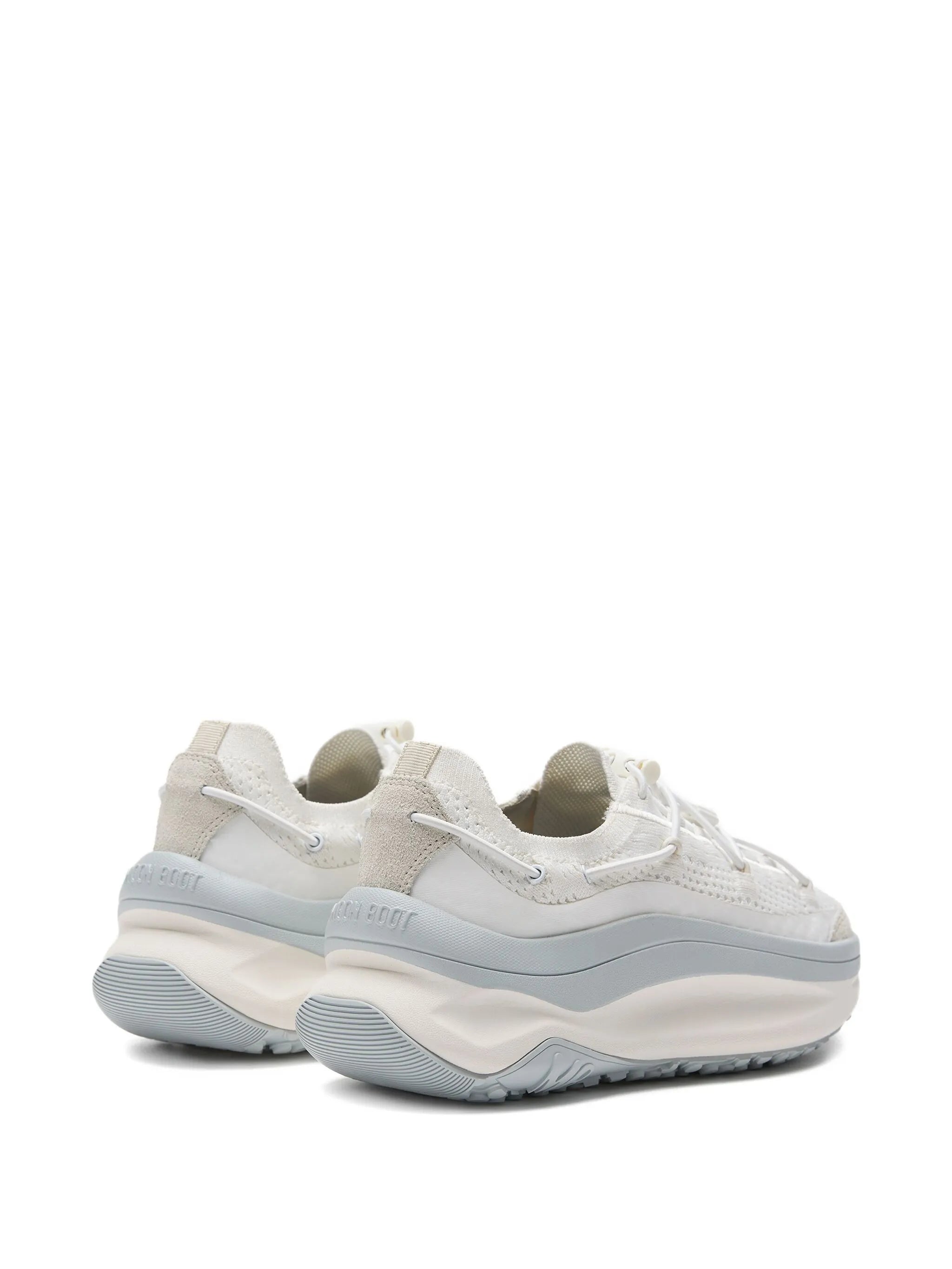 Moon247 Xlace lace-up sneakers
