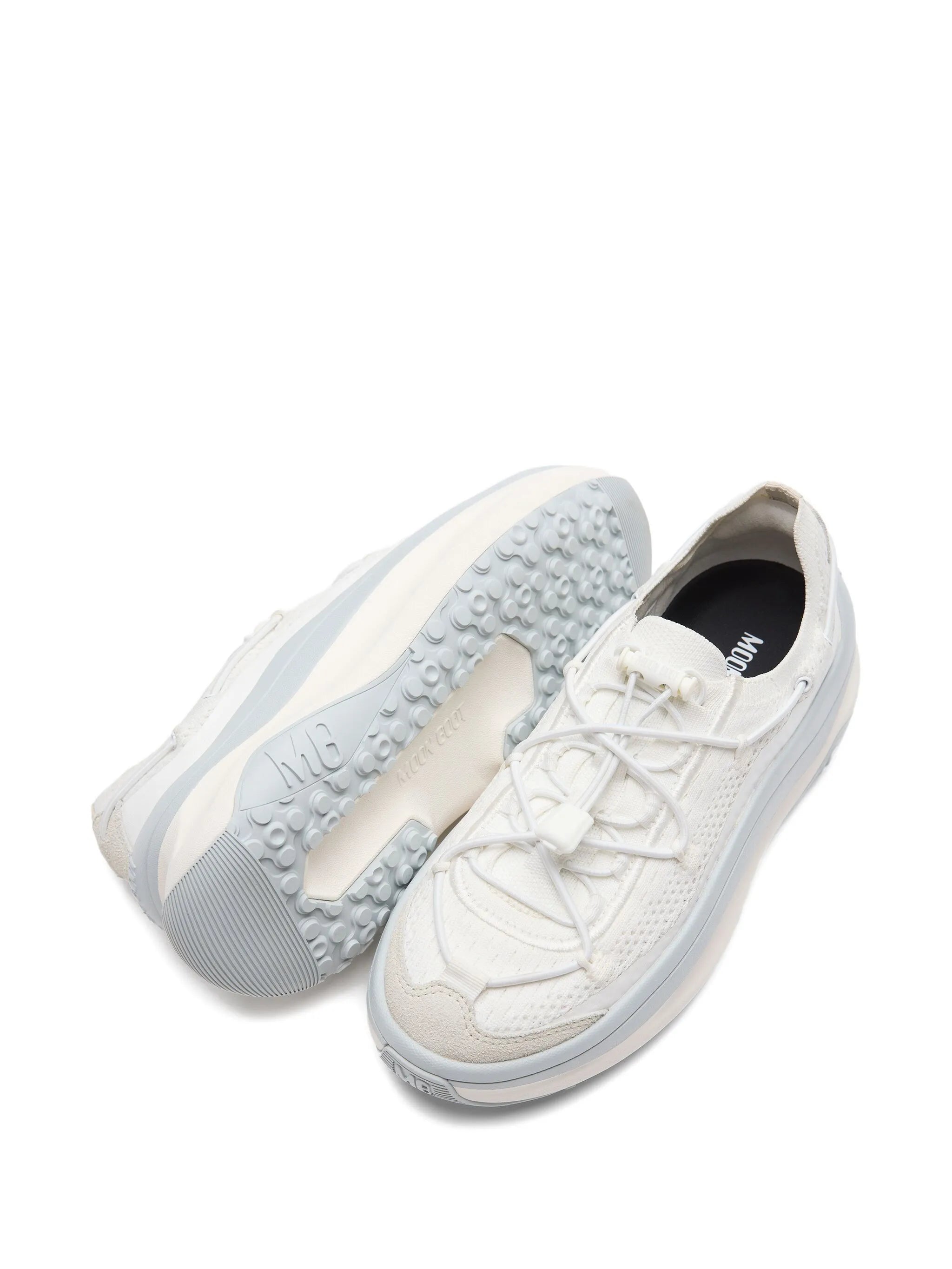Moon247 Xlace lace-up sneakers