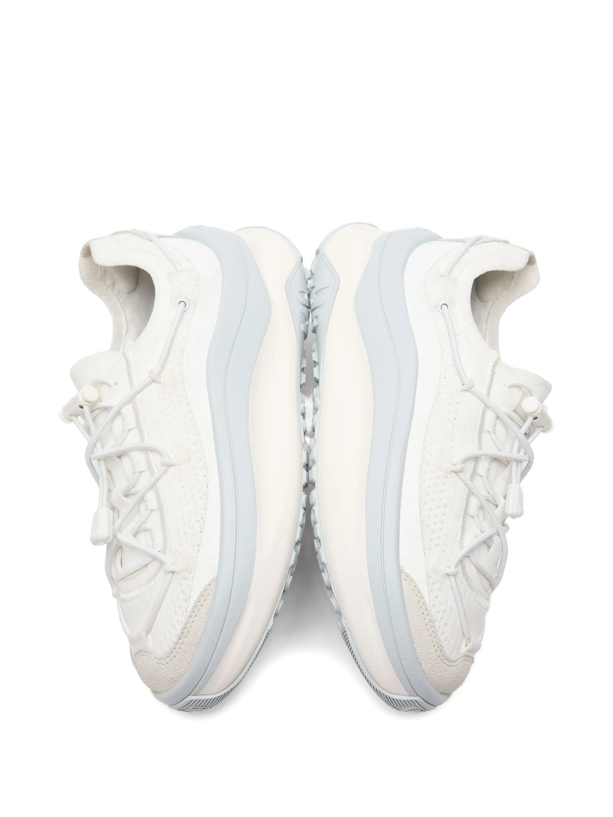 Moon247 Xlace lace-up sneakers