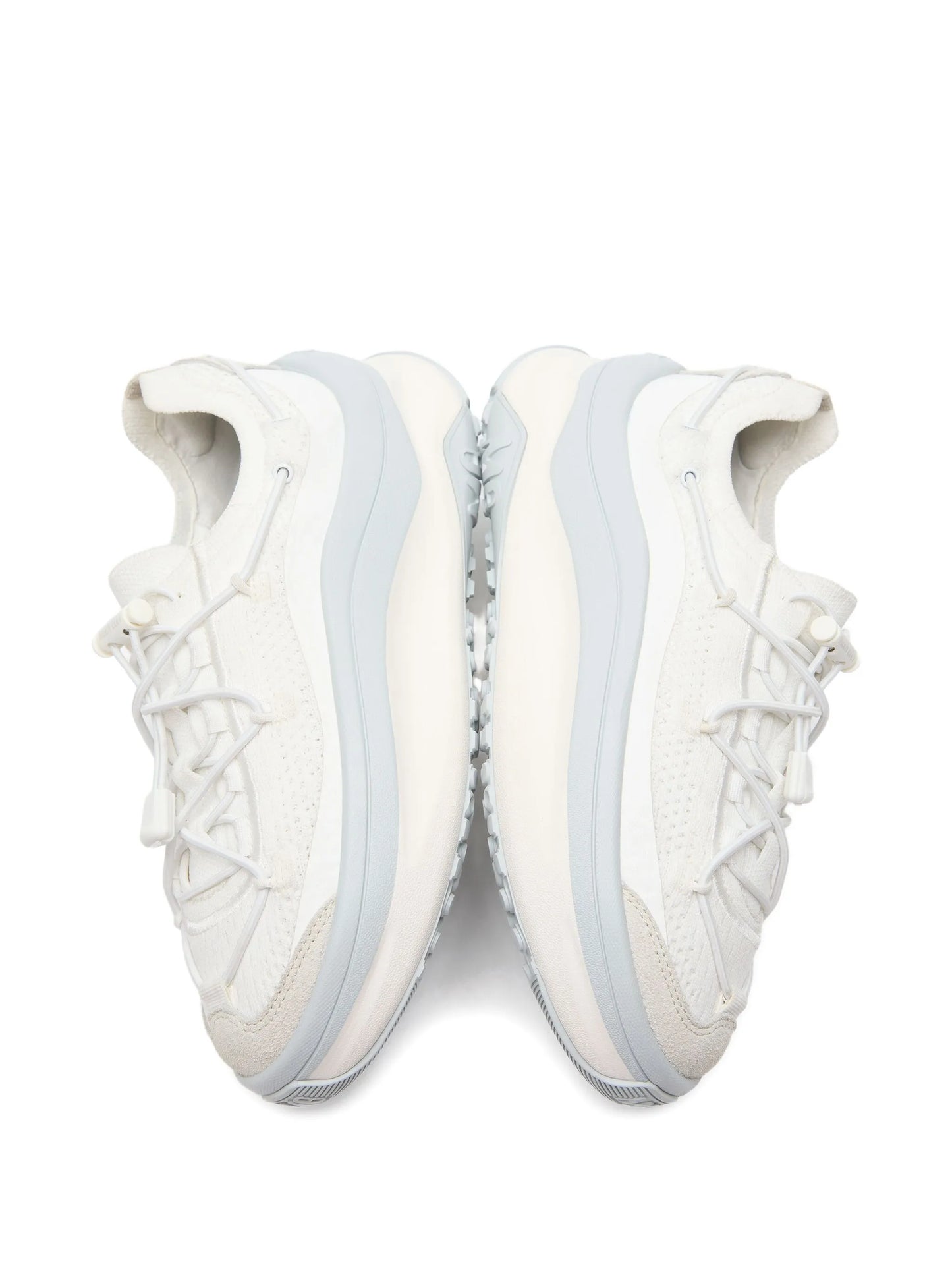 Moon247 Xlace lace-up sneakers