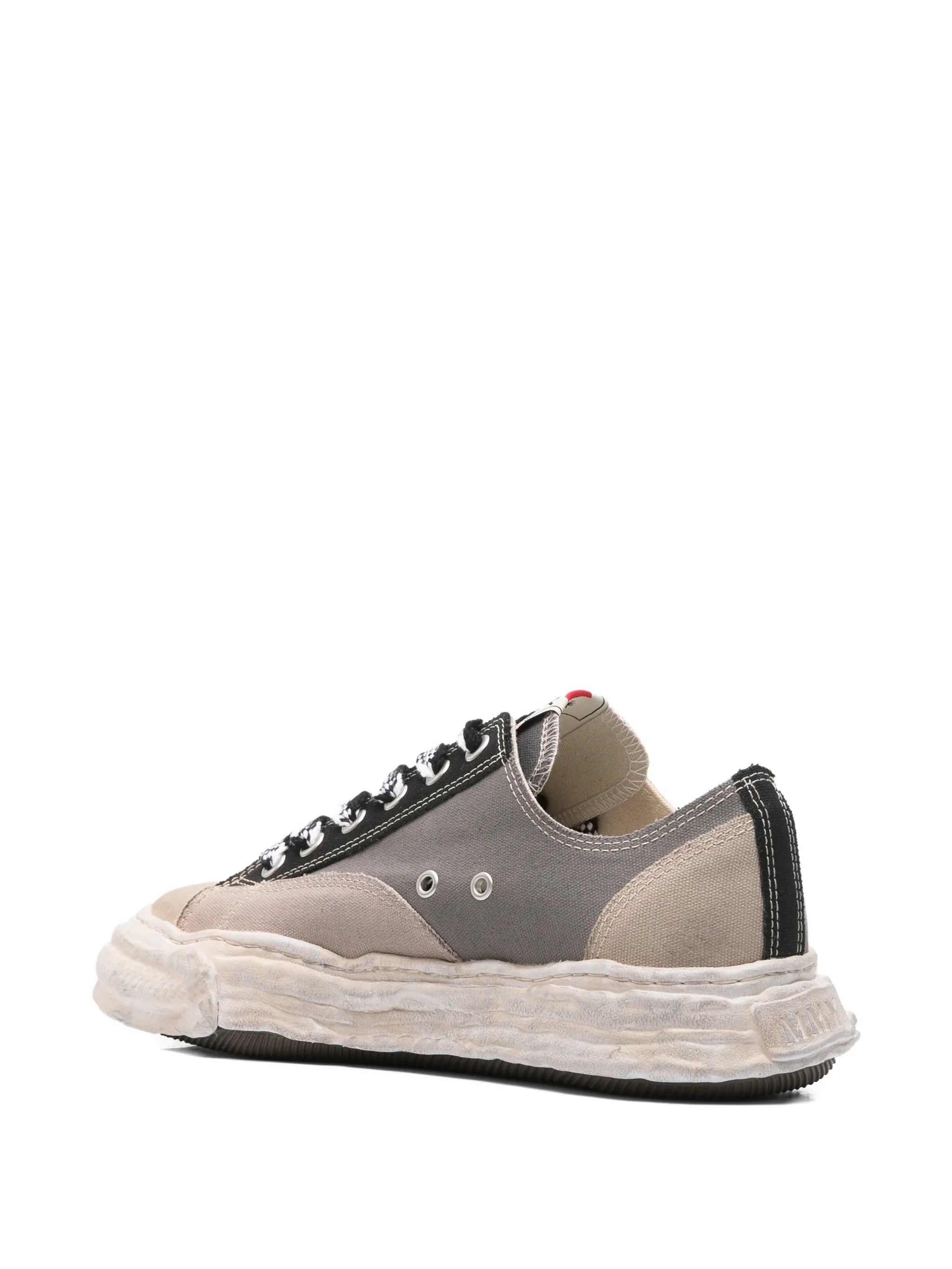 Peterson 23 low-top sneakers