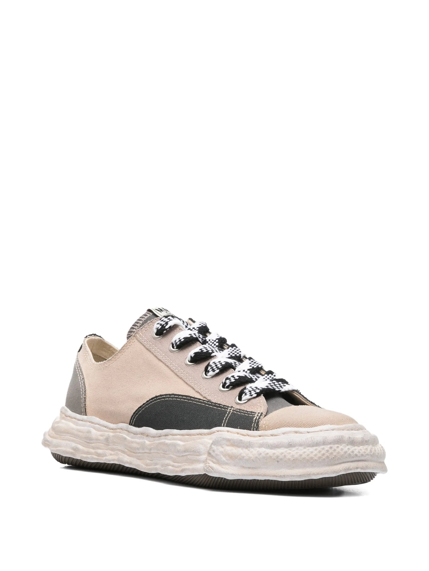 Peterson 23 low-top sneakers