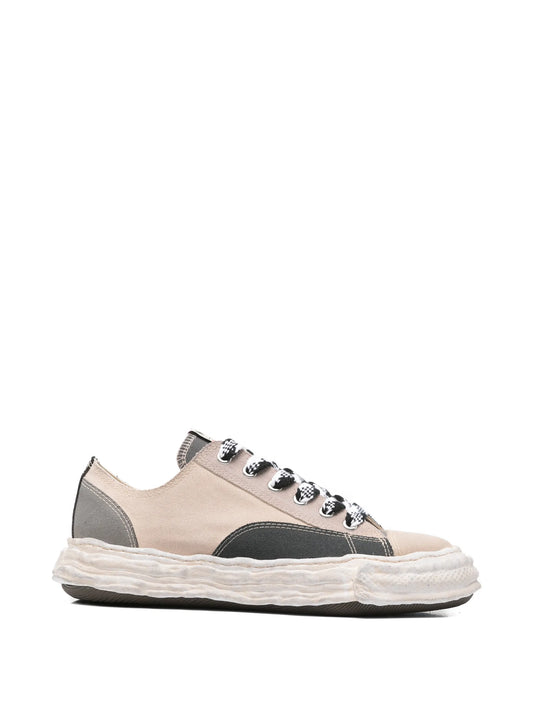 Peterson 23 low-top sneakers