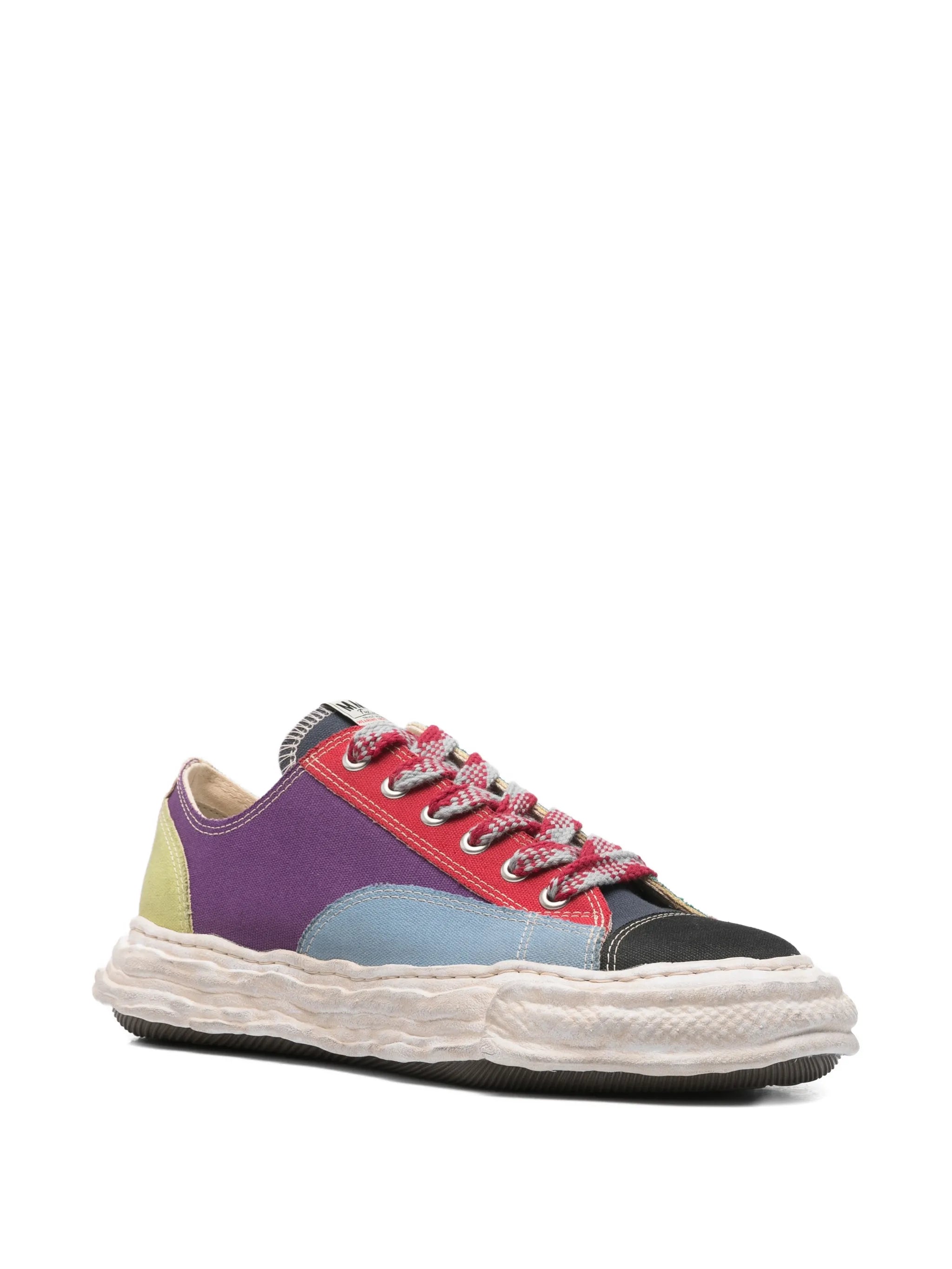 Peterson 23 sneakers